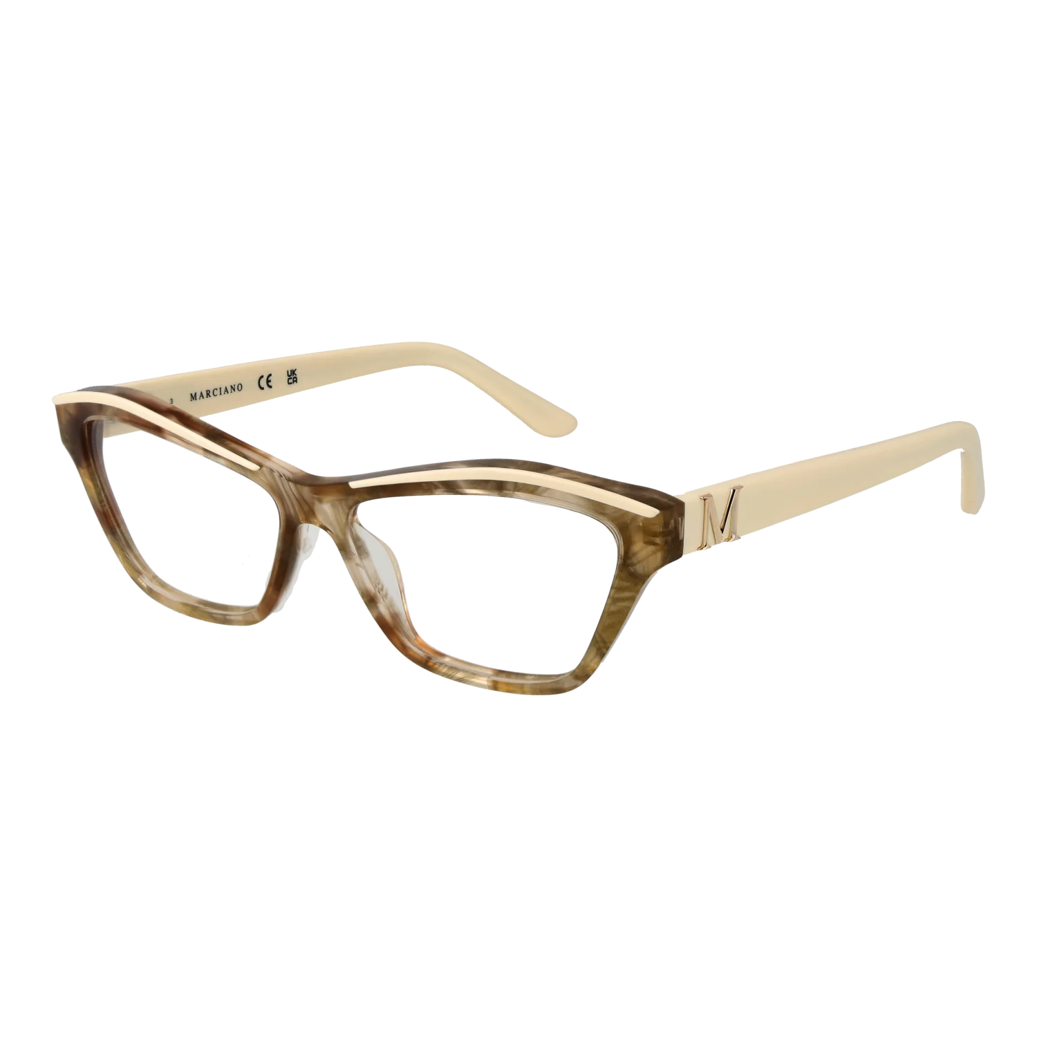 Marciano by Guess Lunettes GM0396 059 55
