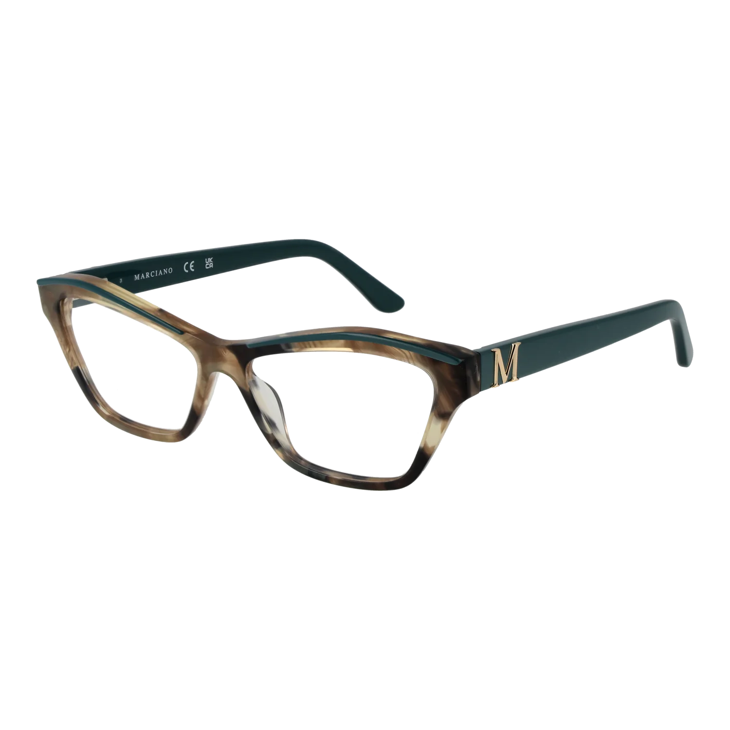 [25004716] Marciano by Guess Optical Frame GM0396 089 55