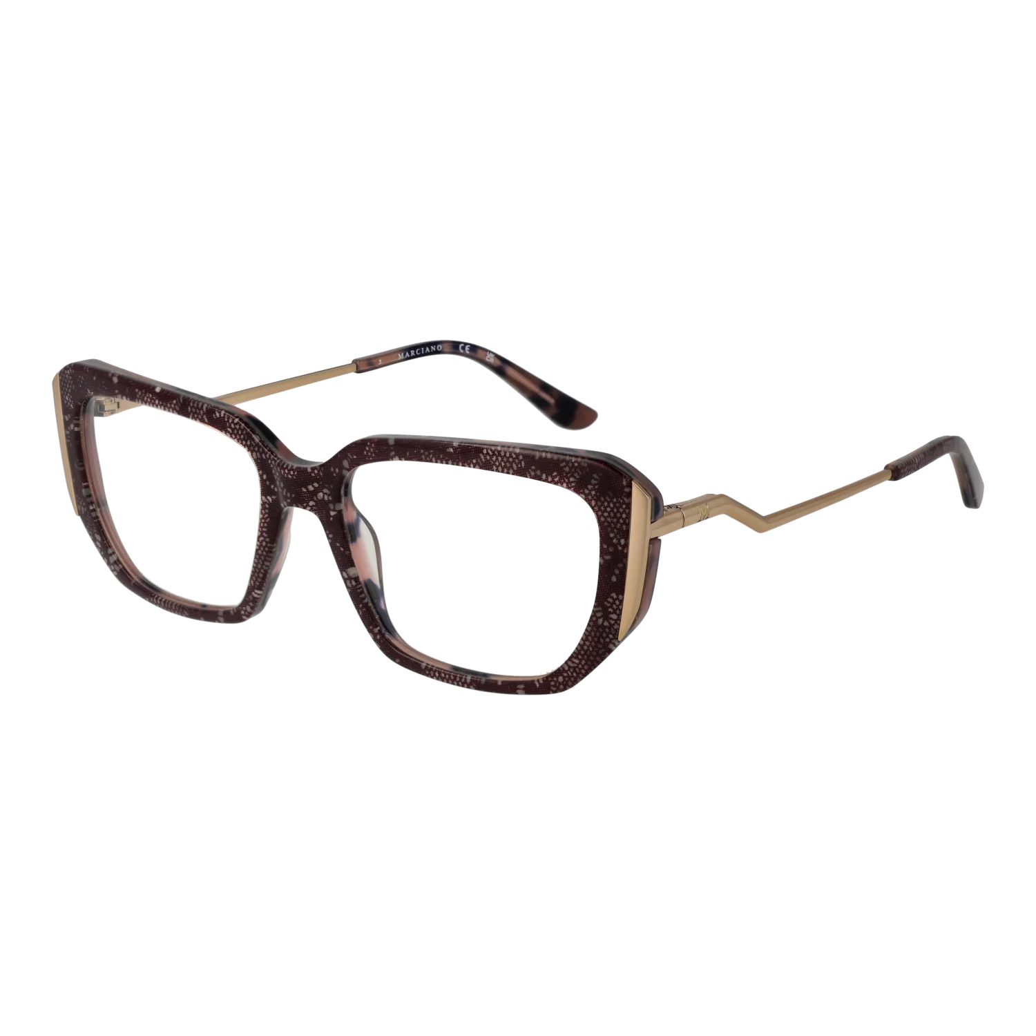 Marciano by Guess Lunettes GM0398 071 52