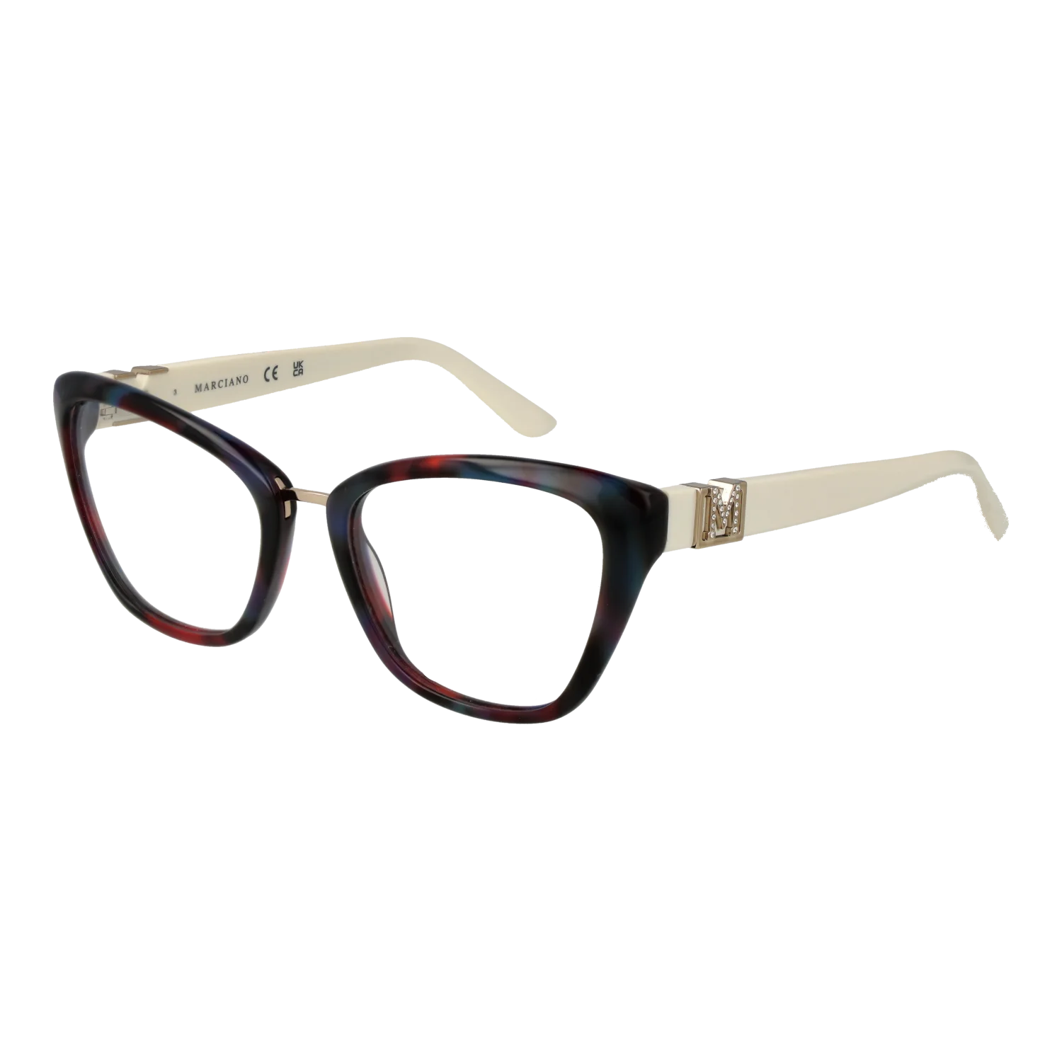 Marciano by Guess Lunettes GM50003 092 52