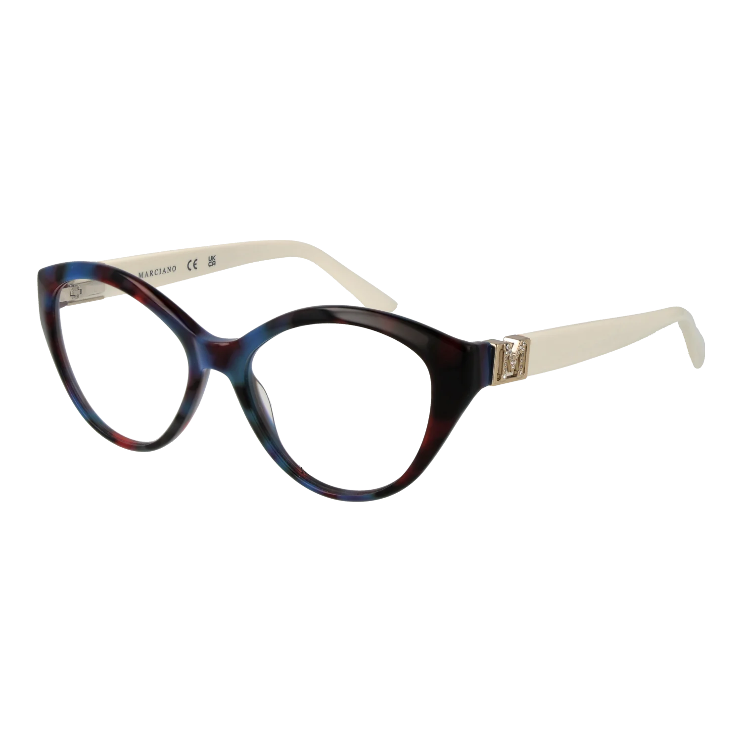Marciano by Guess Lunettes GM50004 092 52