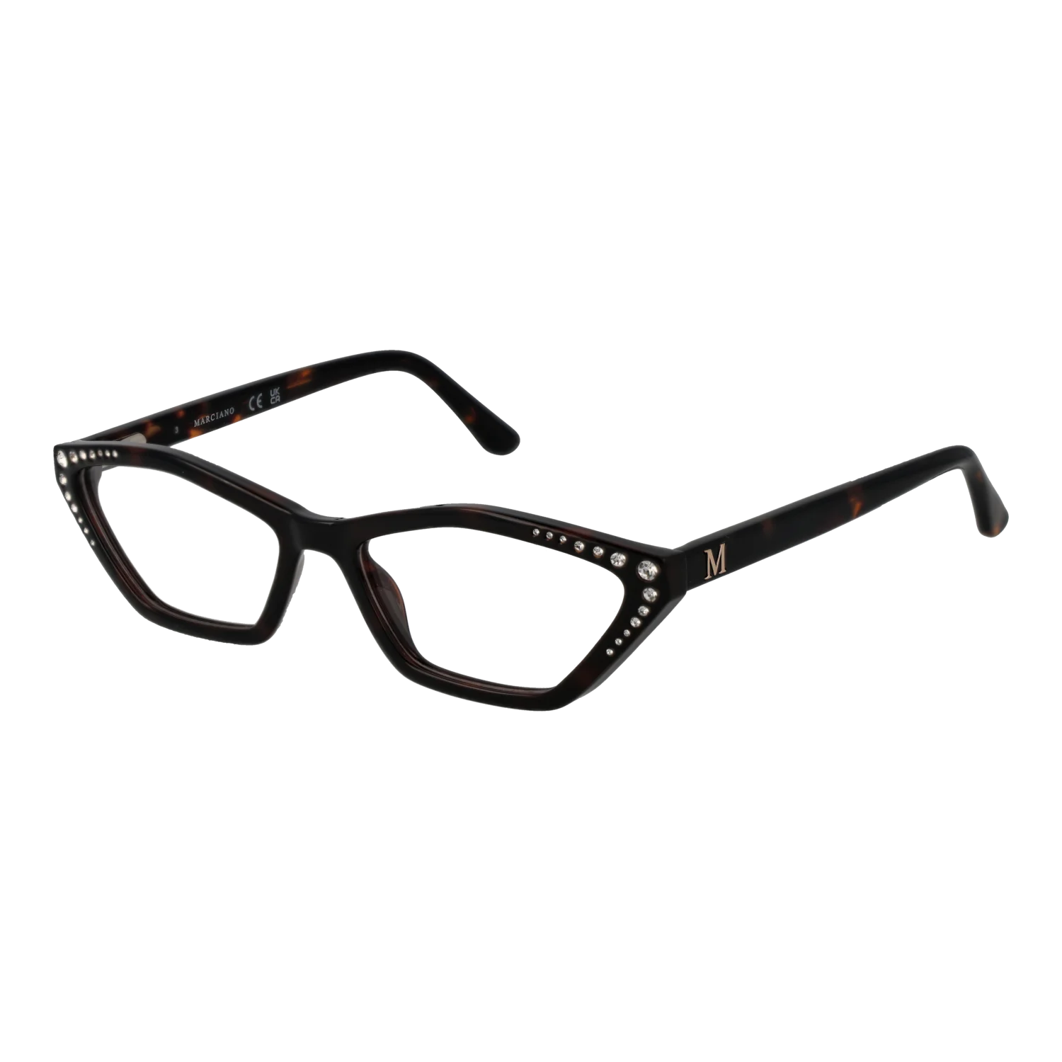 Marciano by Guess Lunettes GM50002 052 54