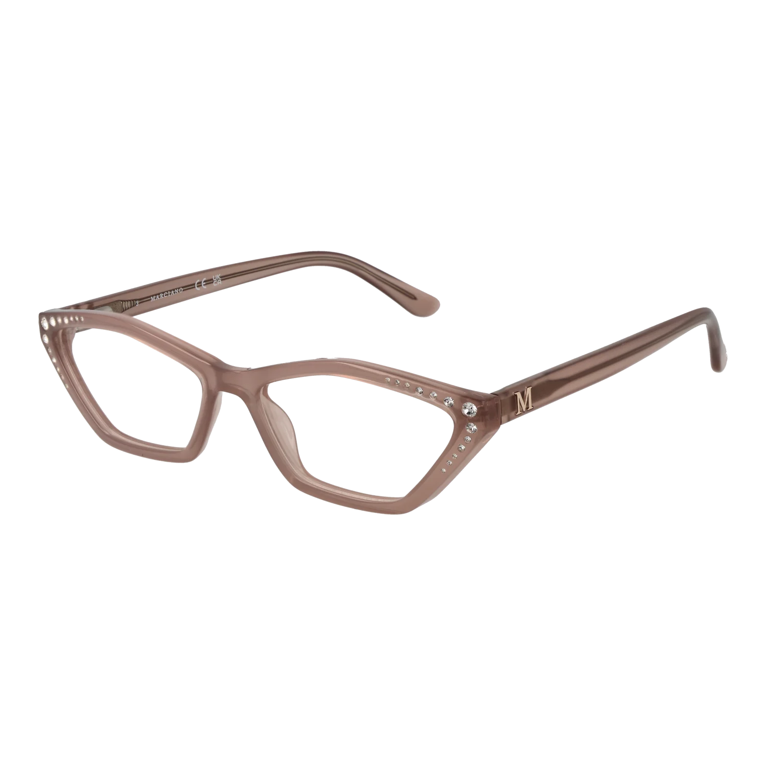 Marciano by Guess Lunettes GM50002 059 54