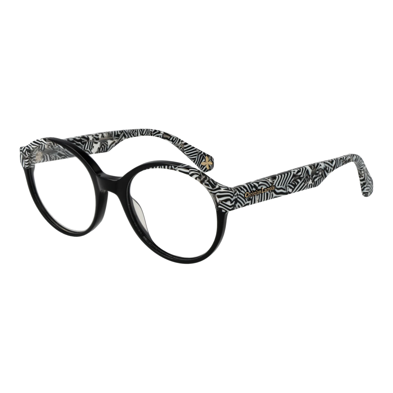 [25005313] Christian Lacroix Optical Frame CL1116 038 52.9