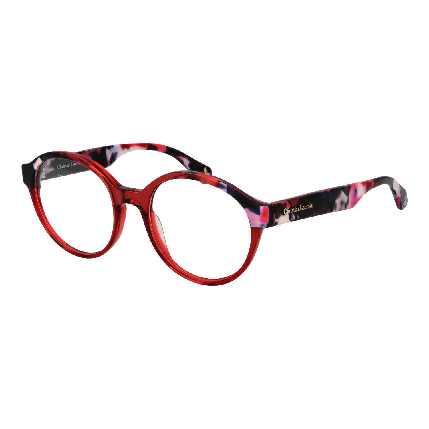 [25005314] Christian Lacroix Montatura Da Vista CL1116 224 52.9