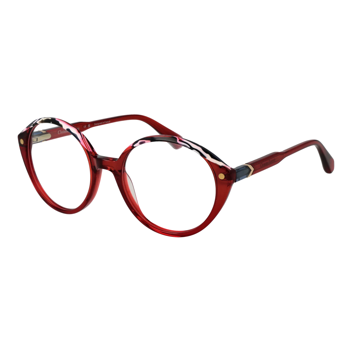Christian Lacroix Lunettes CL1146 224 51