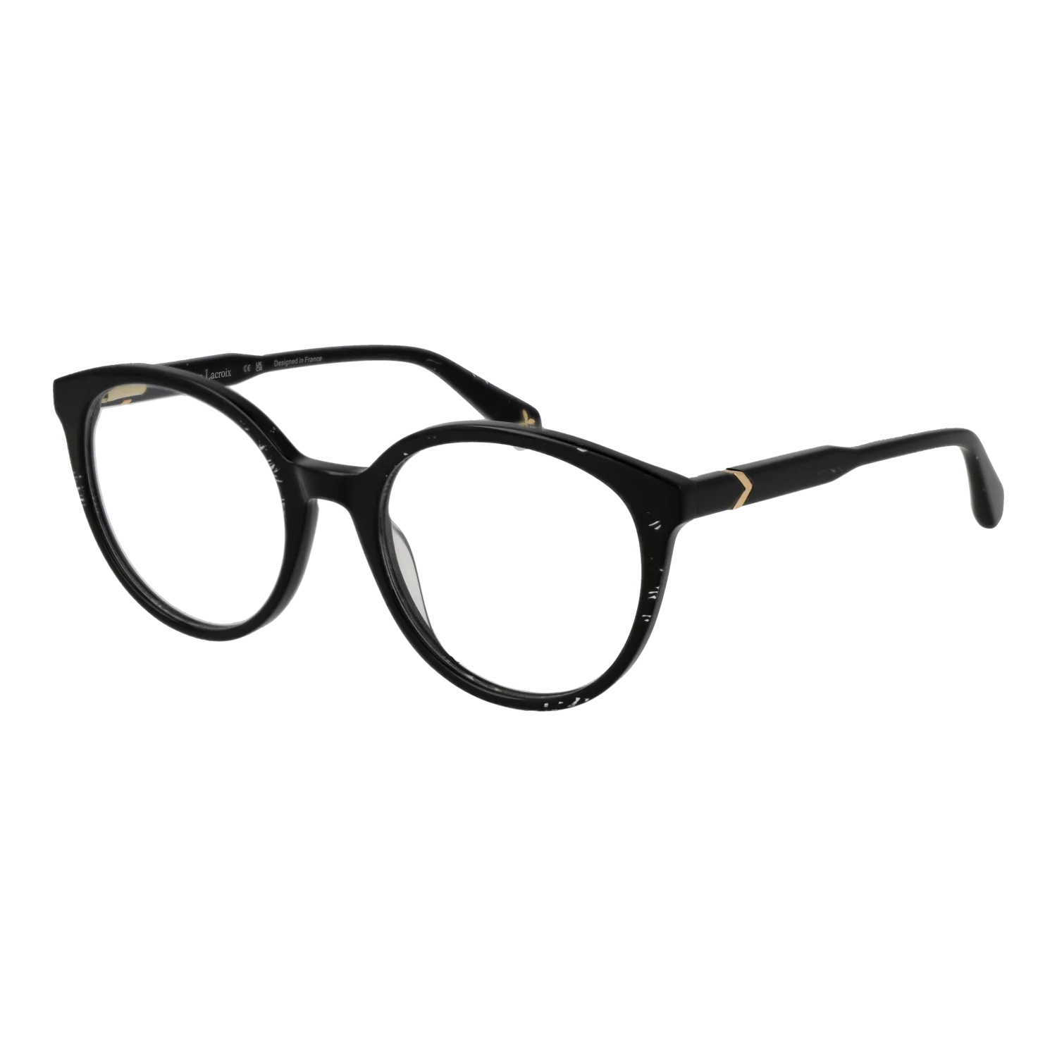 [25005317] Christian Lacroix Lunettes CL1147 001 51