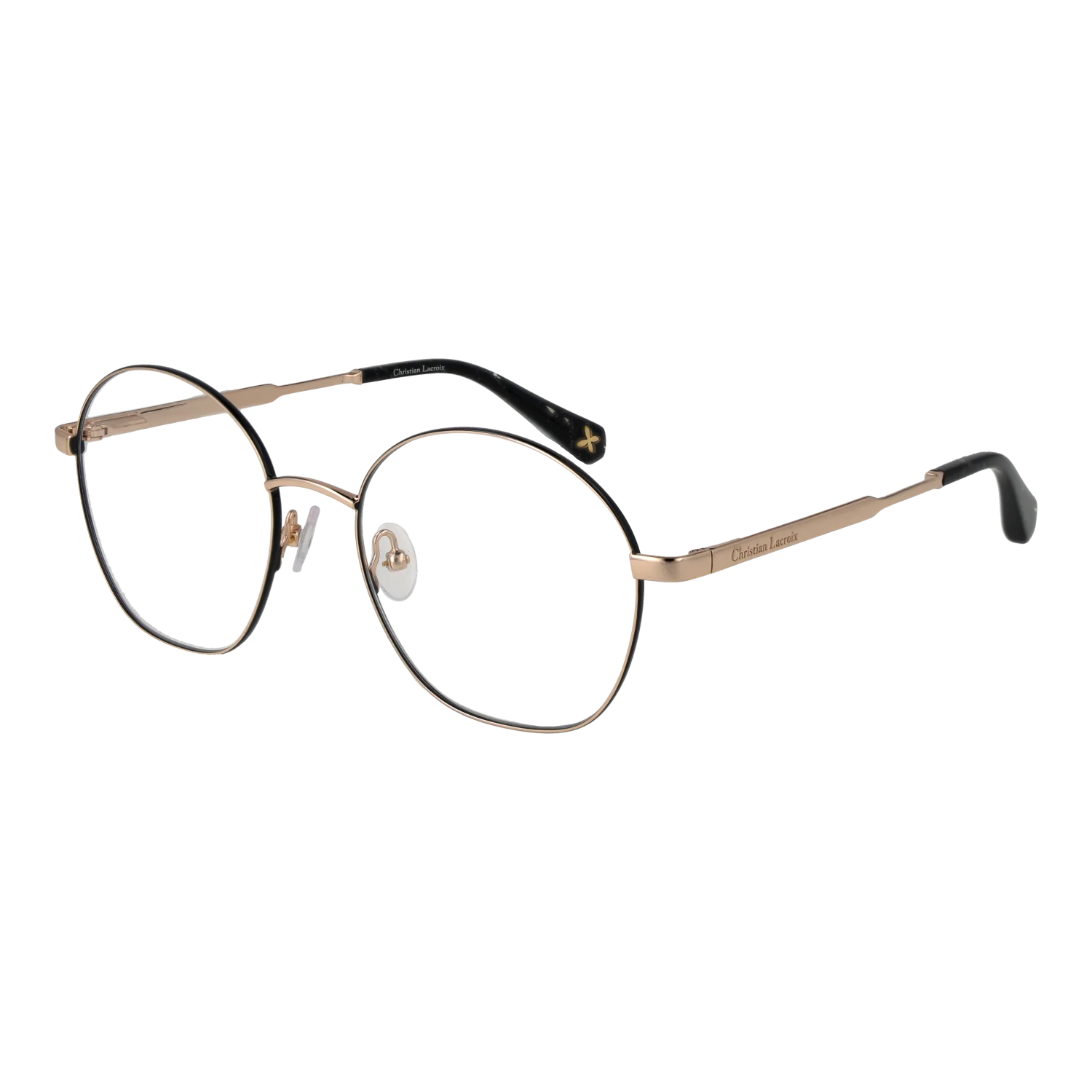 Christian Lacroix Lunettes CL3074 004 53