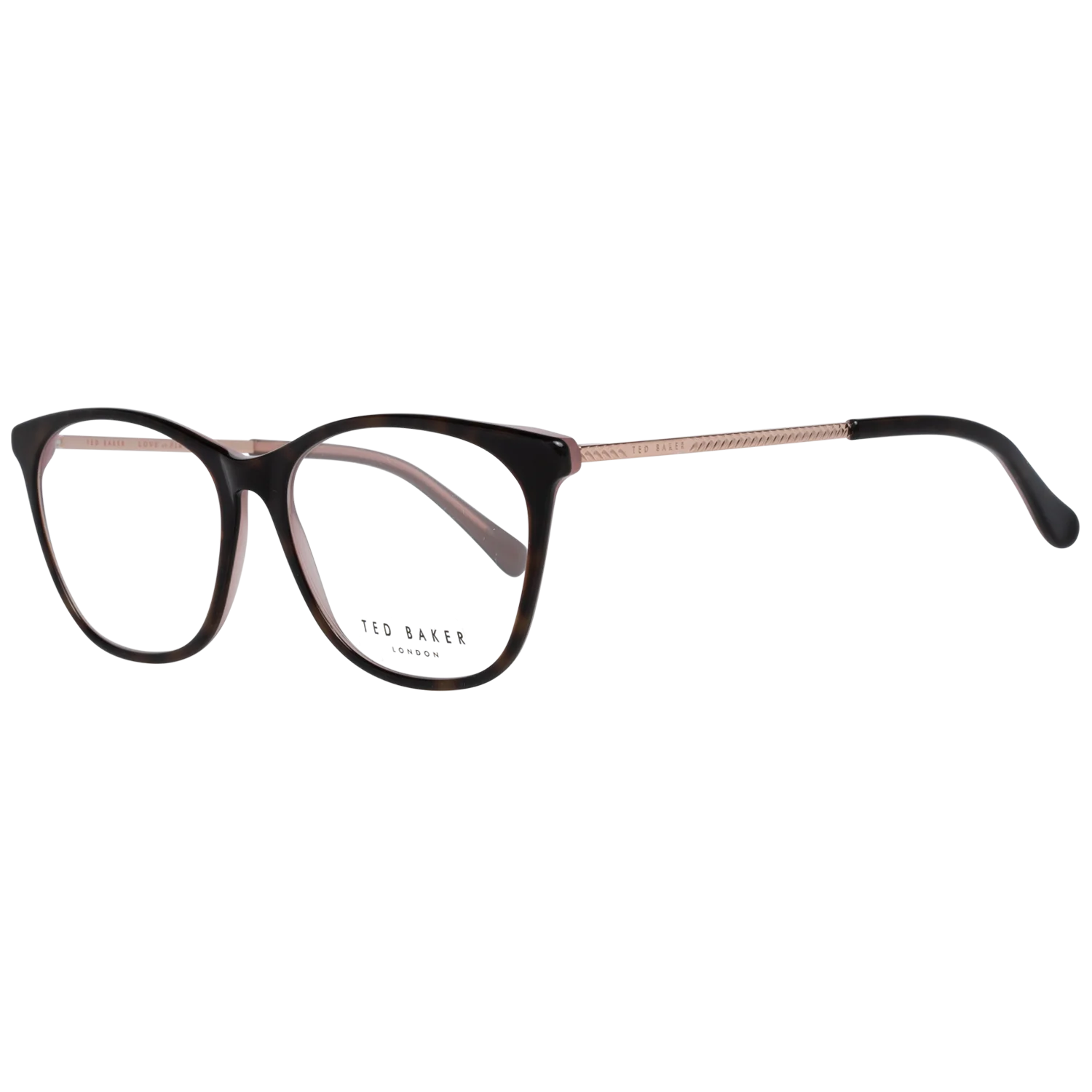 Ted Baker Brille TB9184 219 53 Rayna