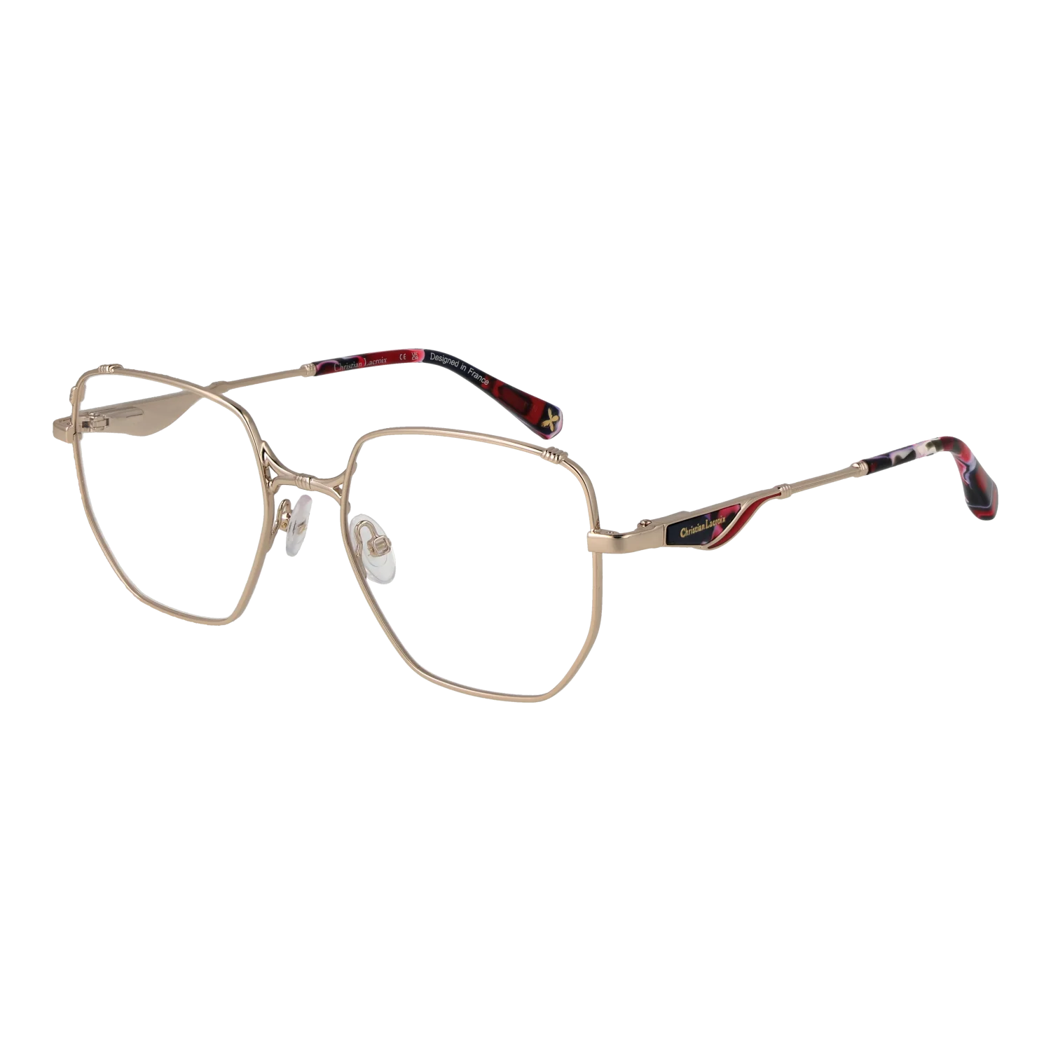 [25005321] Christian Lacroix Optical Frame CL3088 405 51