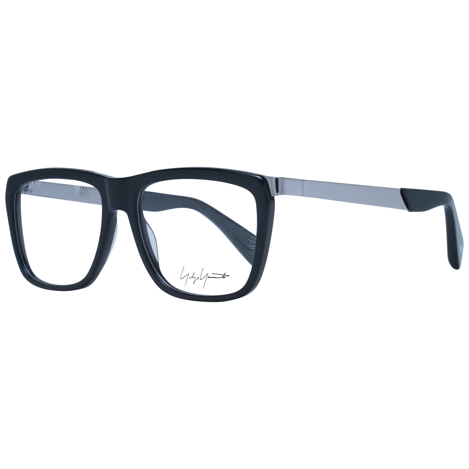 Yohji Yamamoto Lunettes YY1015 019 55