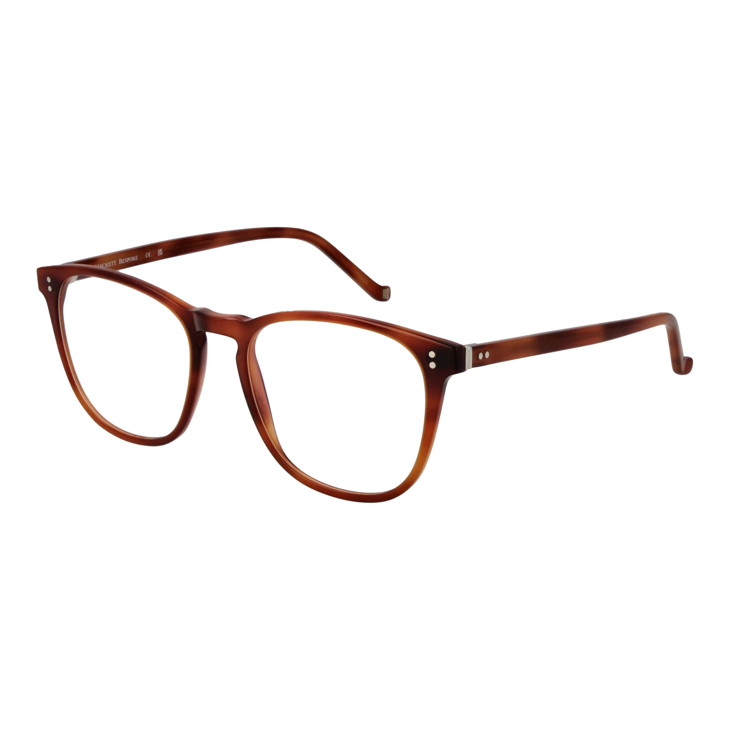 Hackett Bespoke Lunettes HEB291 152 52