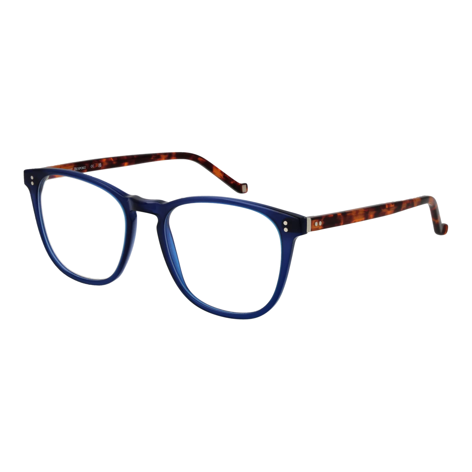Hackett Bespoke Lunettes HEB291 608 52