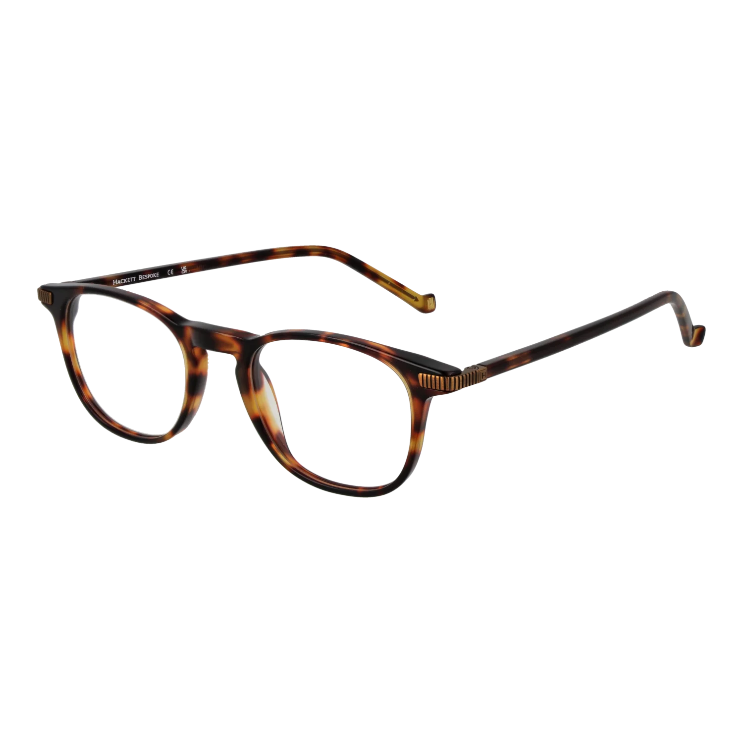 [25005350] Hackett Bespoke Gafas HEB335 134 48