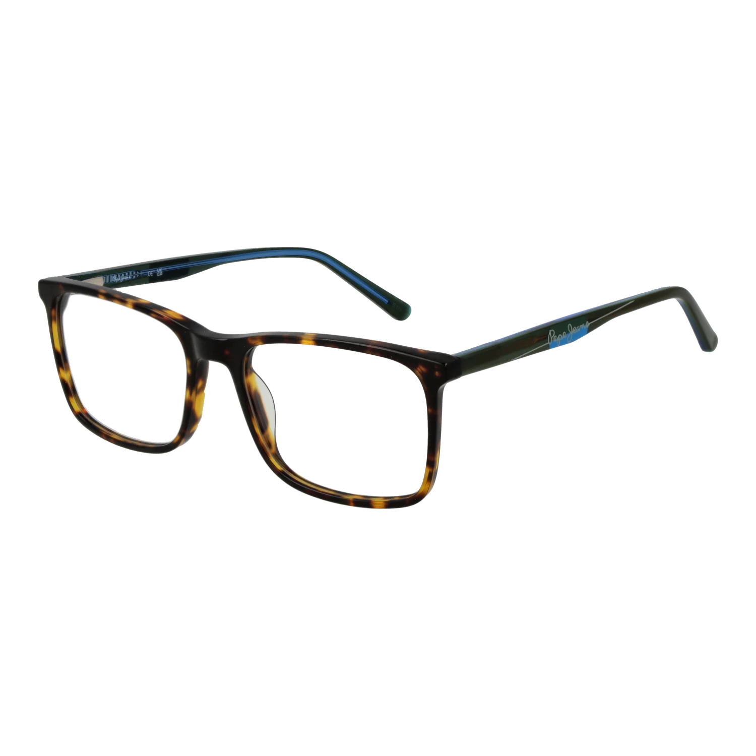 Pepe Jeans Brillenfassung PJ3441 c5 53