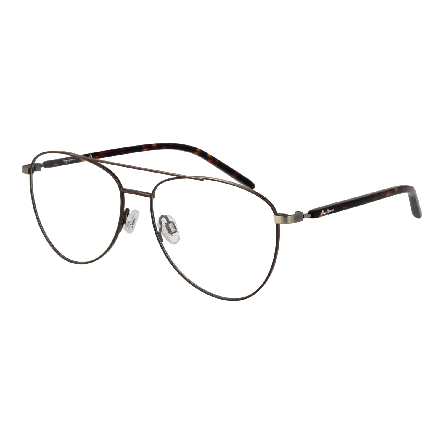 [25005376] Pepe Jeans Lunettes PJ1293 C2 55