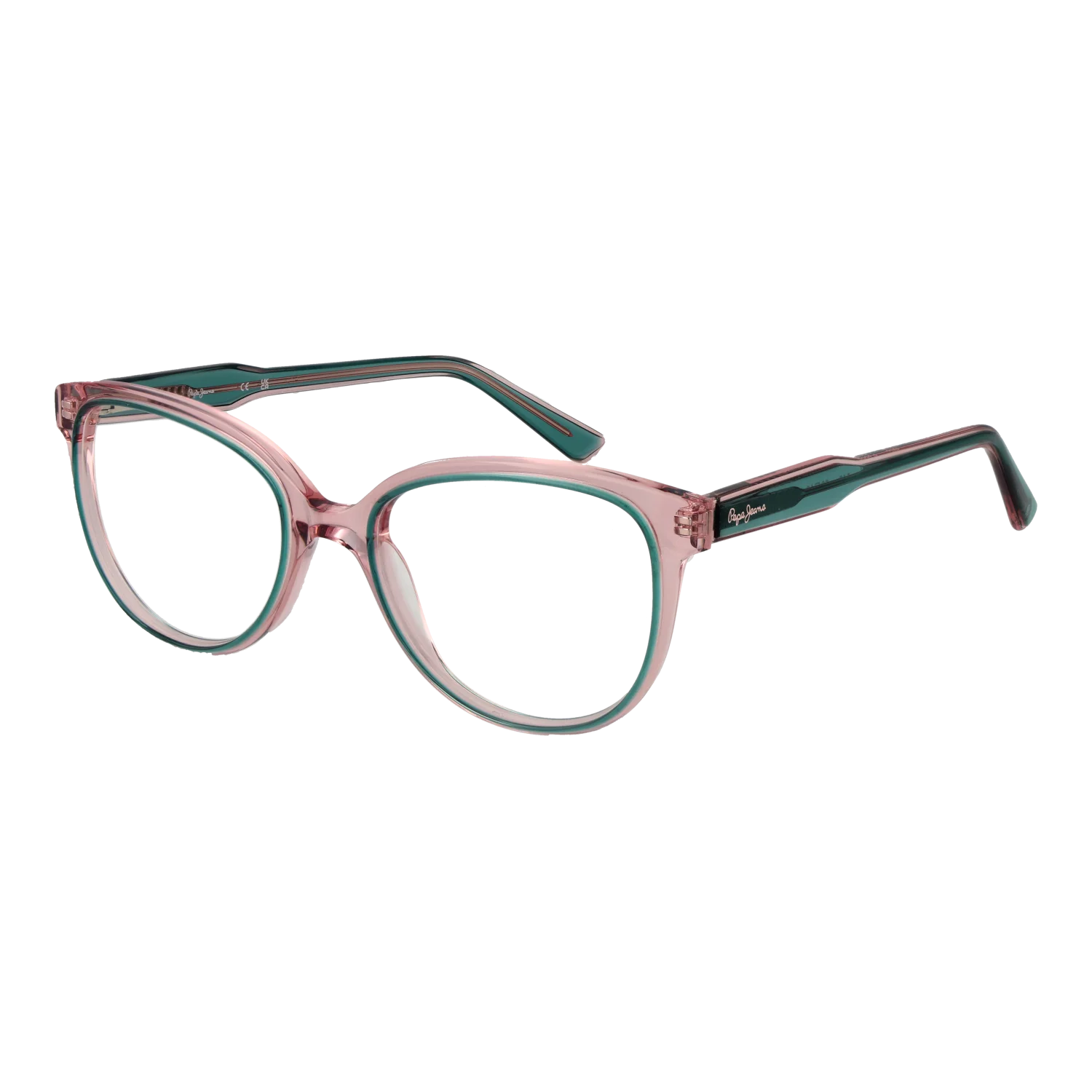 Pepe Jeans Lunettes PJ3569 513 52
