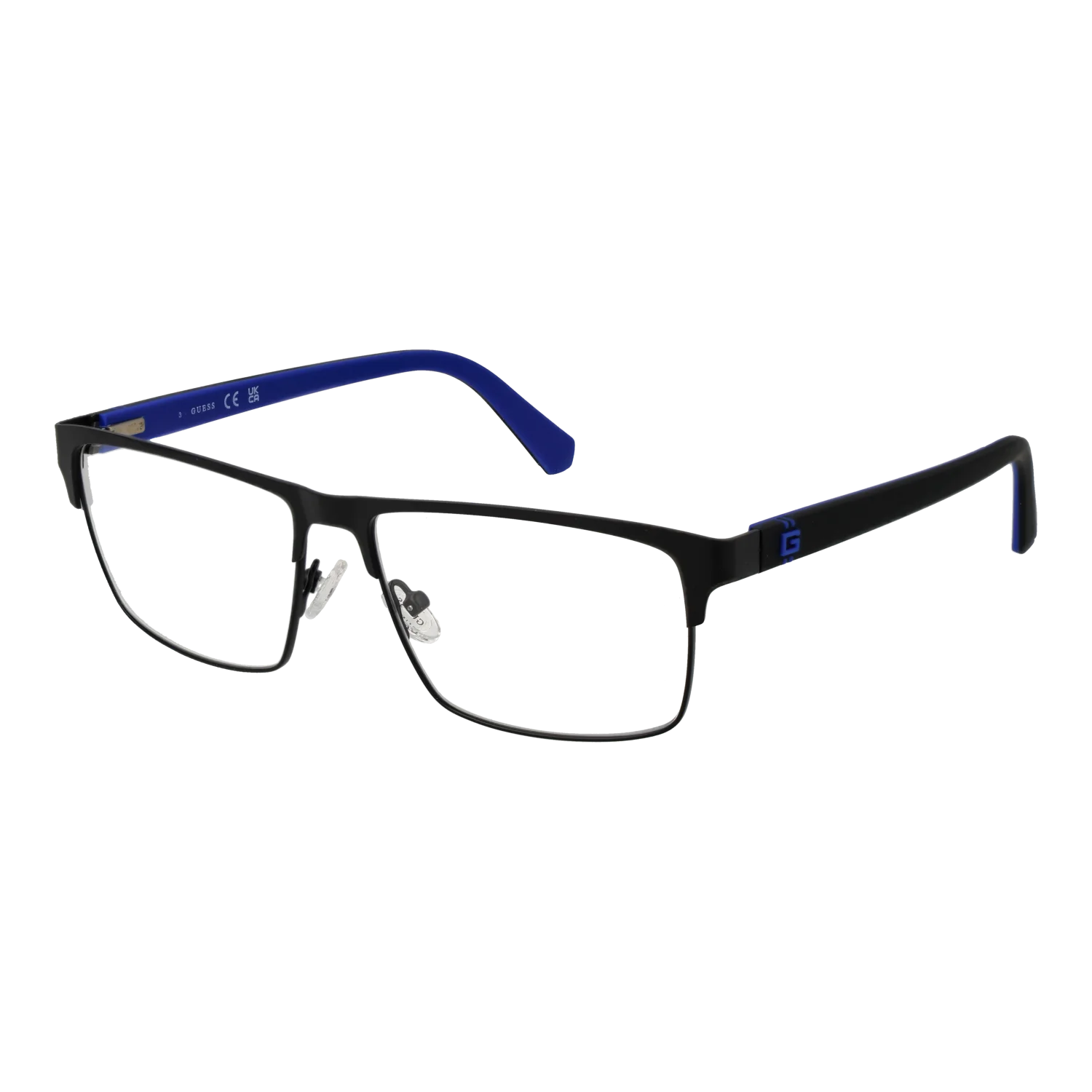 [25005494] Guess Lunettes GU50131 002 57