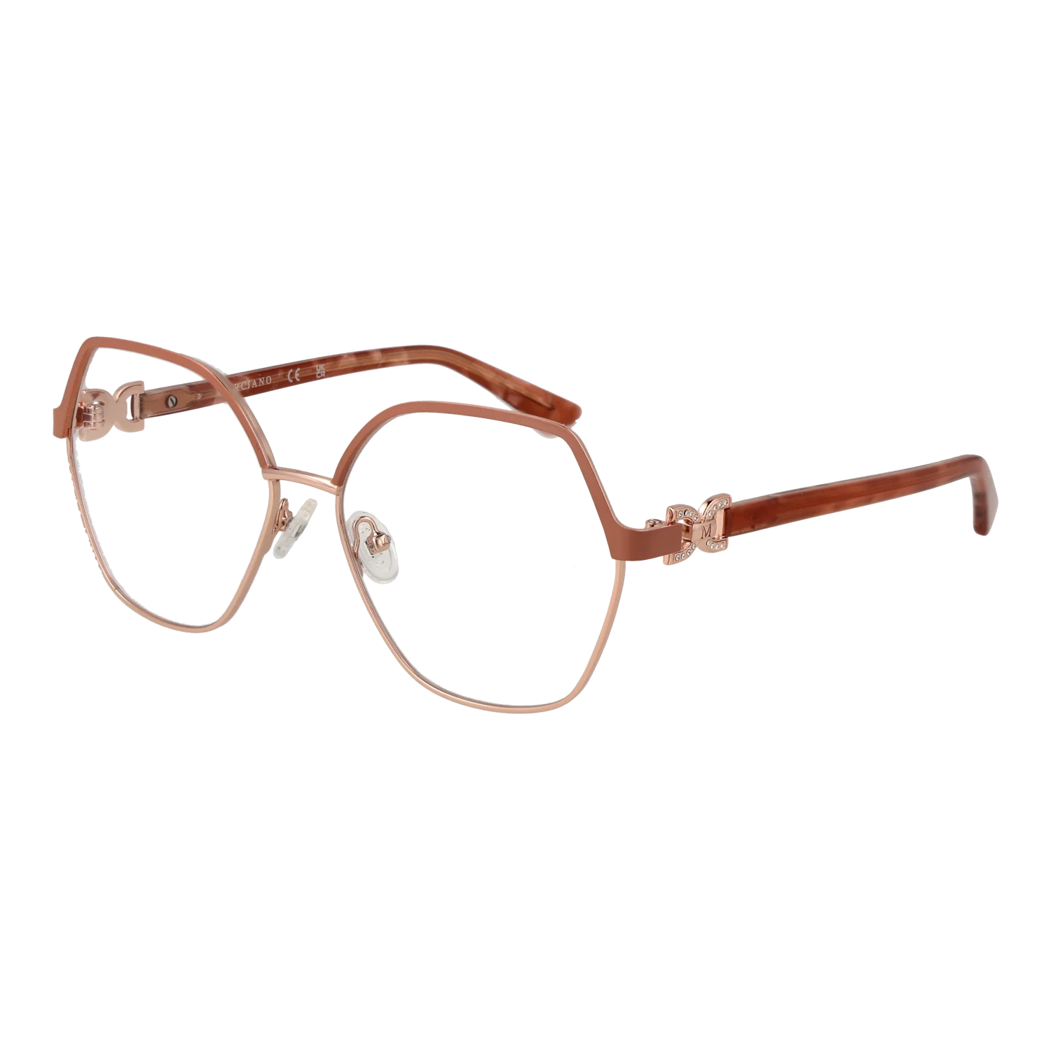 Marciano by Guess Lunettes GM0391 058 55