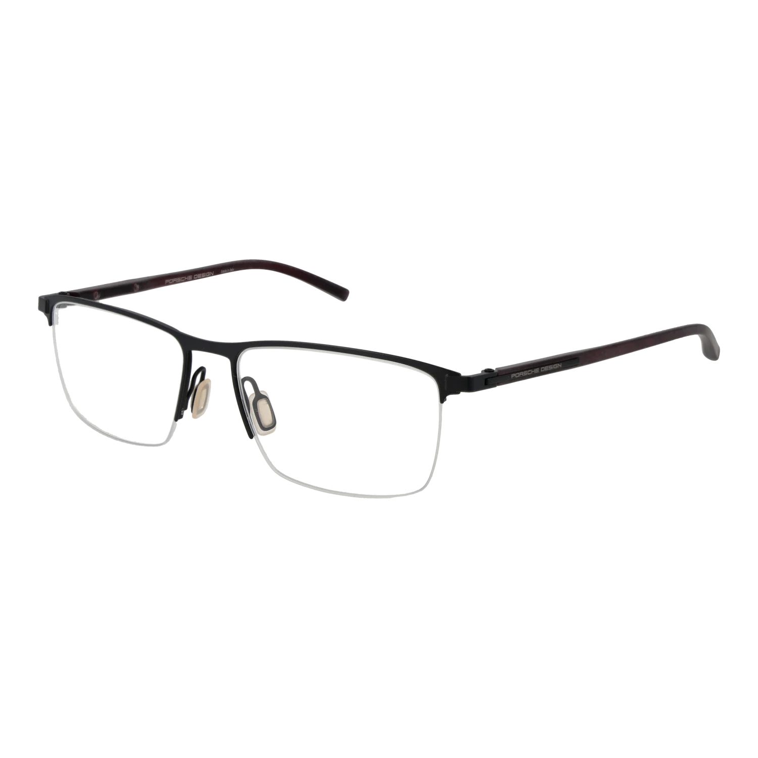 Porsche Design Brillenfassung P8371 A 56