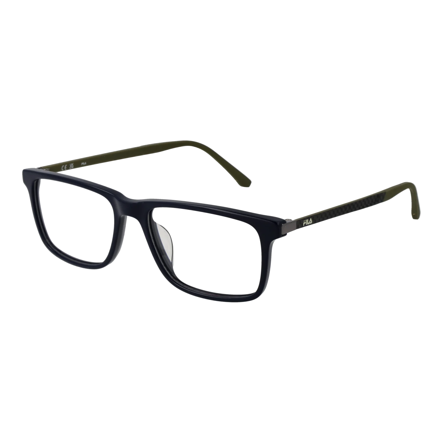 [25006265] Fila Lunettes VFI205 0991 52