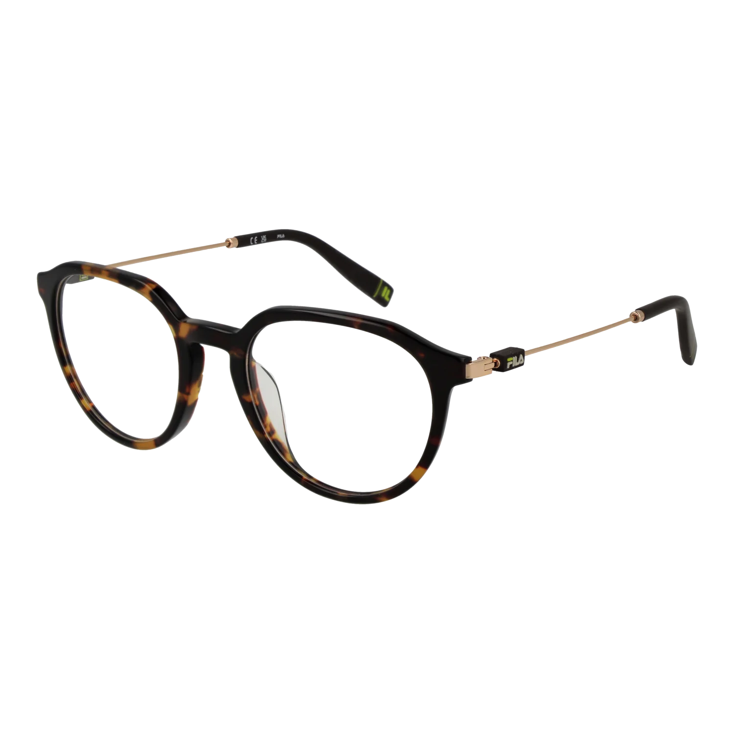 Fila Lunettes VFI448 04BL 50