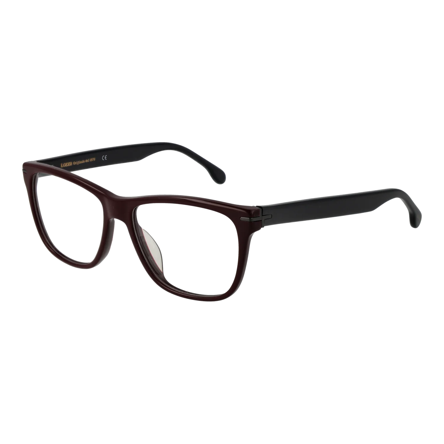 [25006305] Lozza Lunettes VL4049 0AR3 54