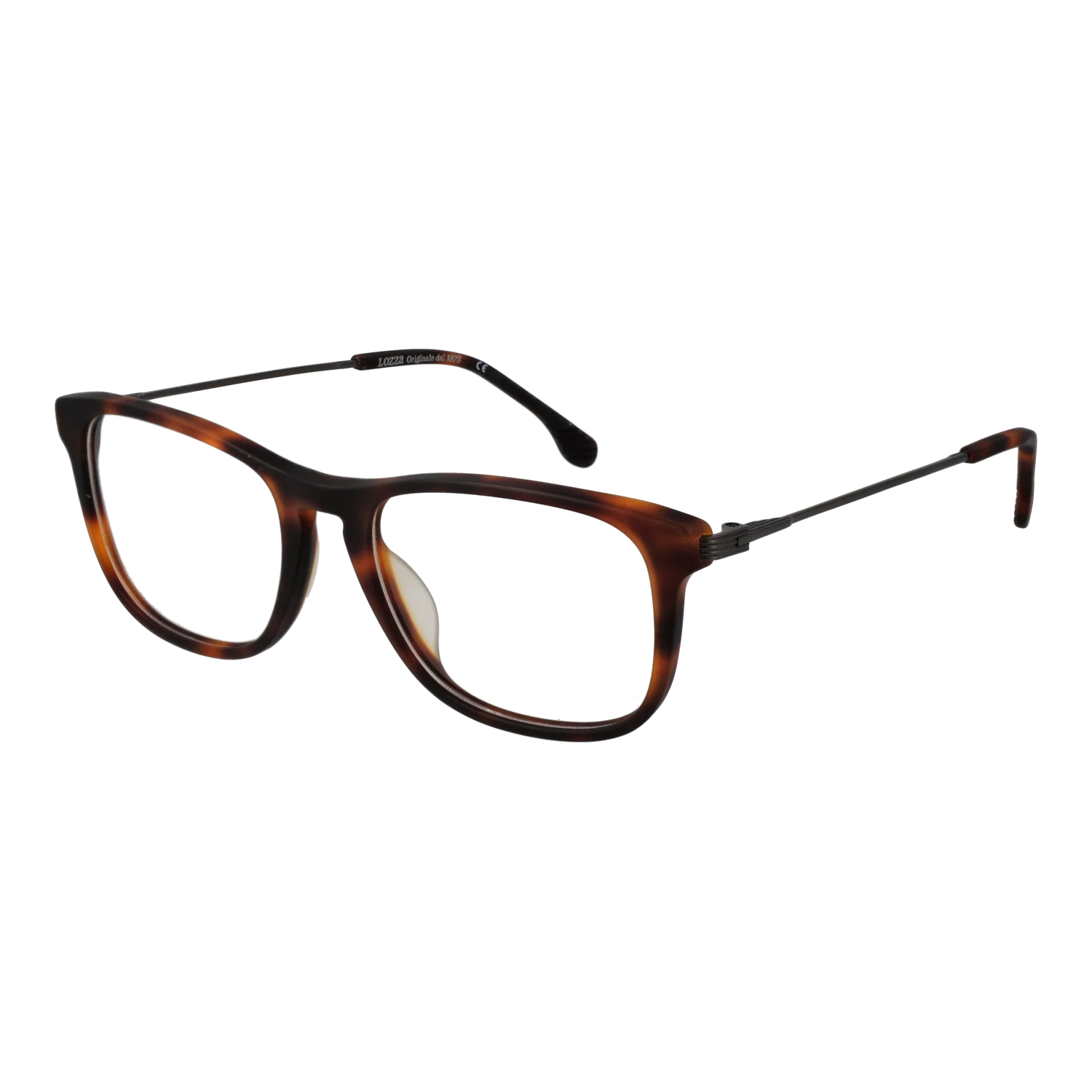 [25006310] Lozza Lunettes VL4147 9AJM 53