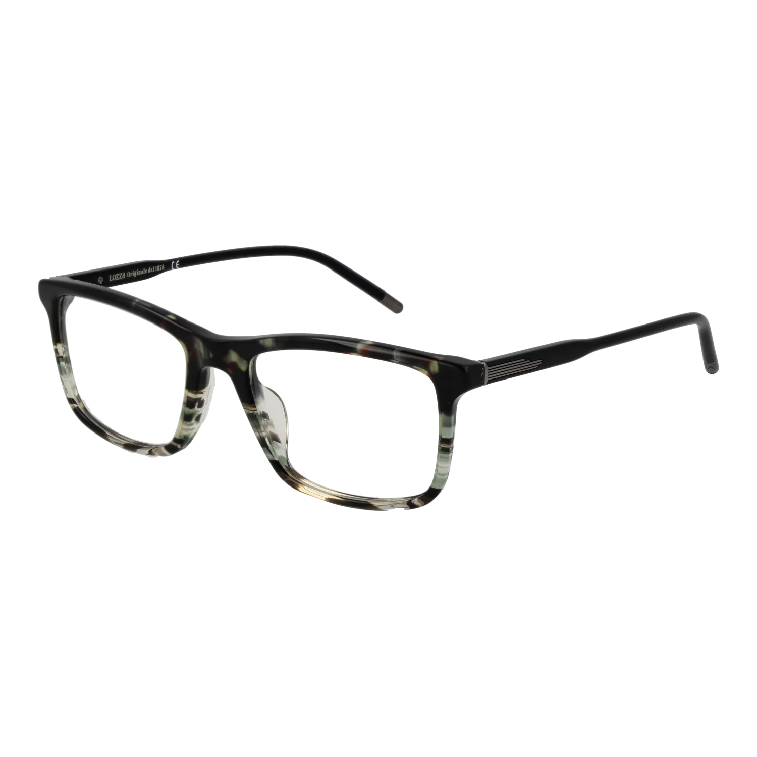 Lozza Optical Frame VL4237 03AM 53