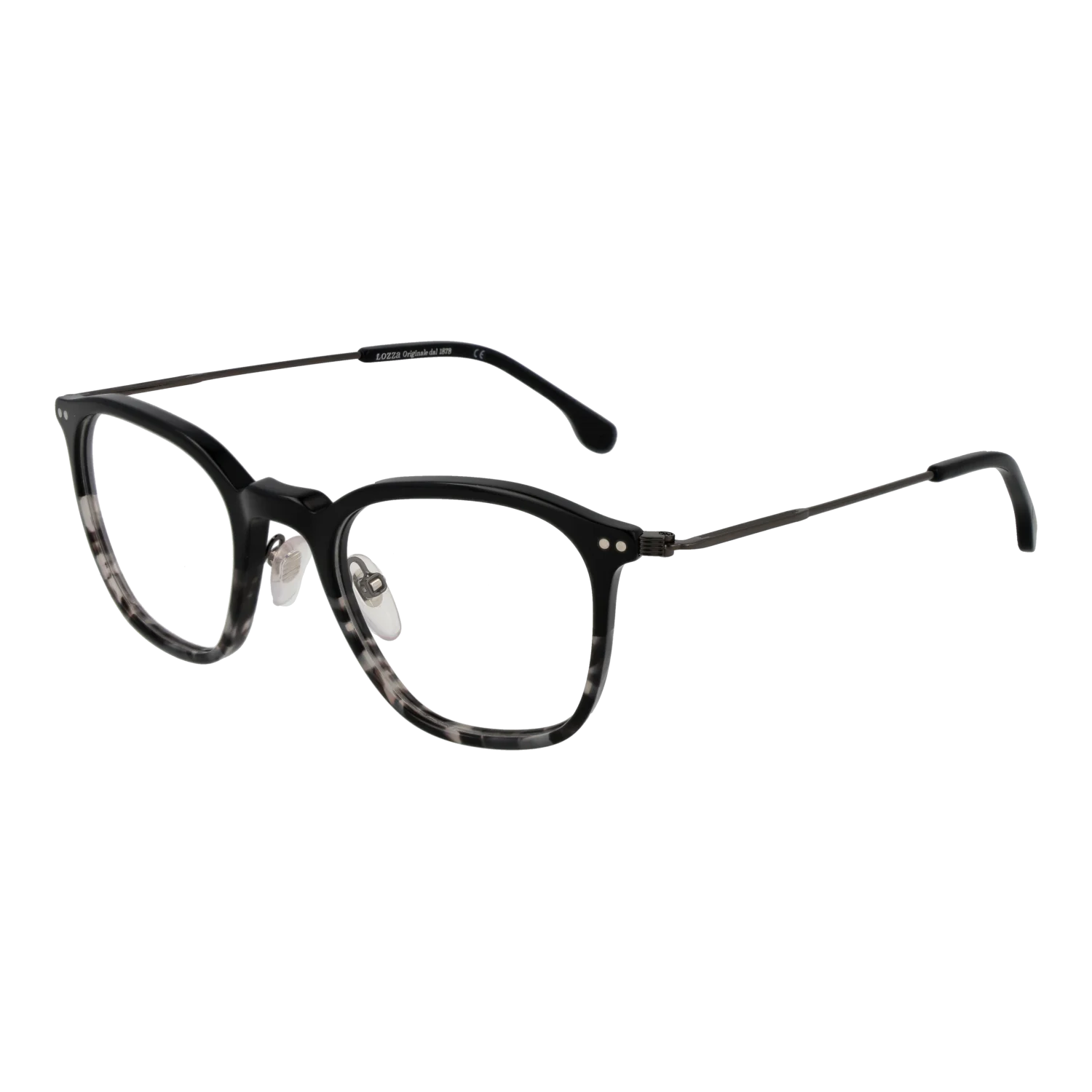 Lozza Brillenfassung VL4267 0AFF 48