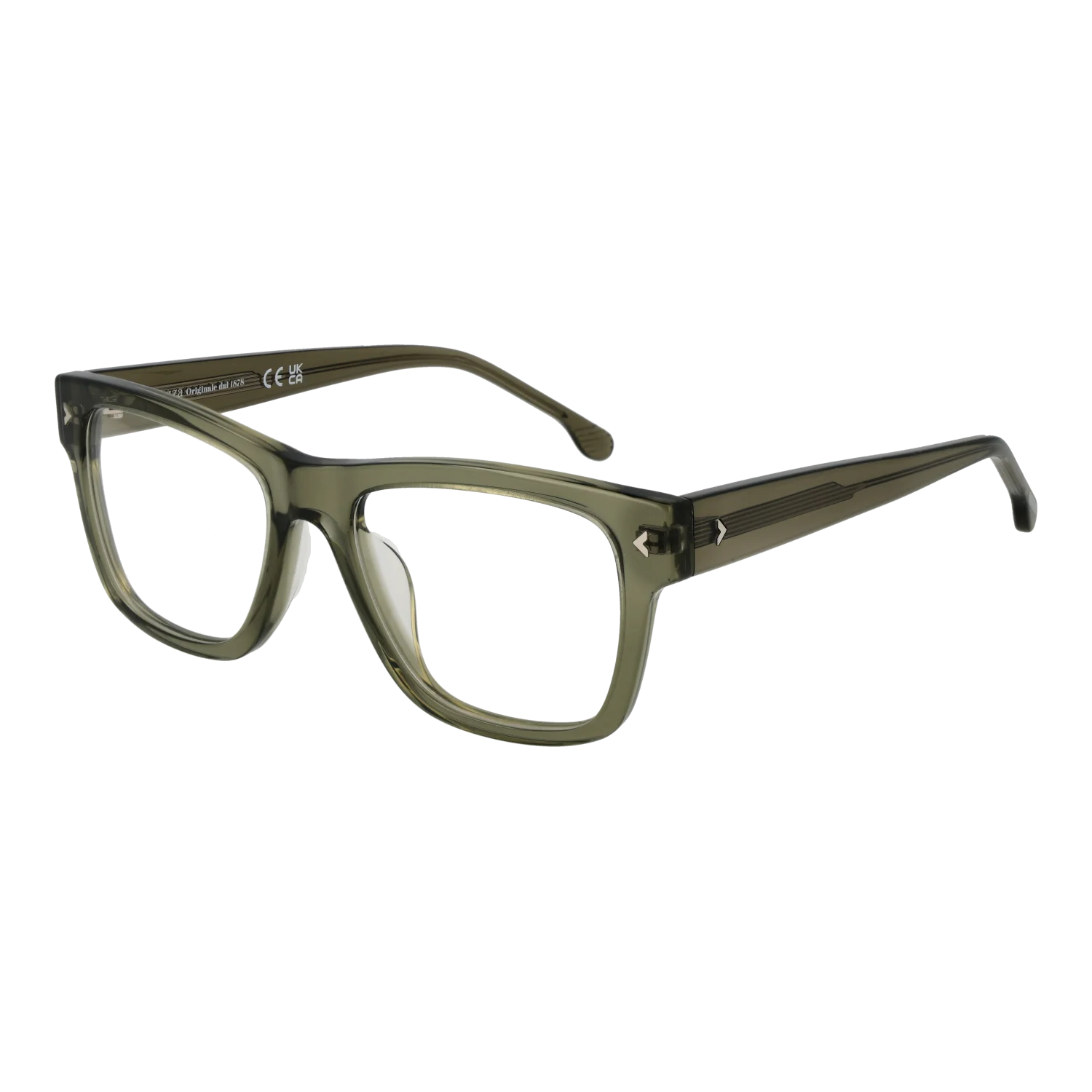 Lozza Lunettes VL4276V 096R 53