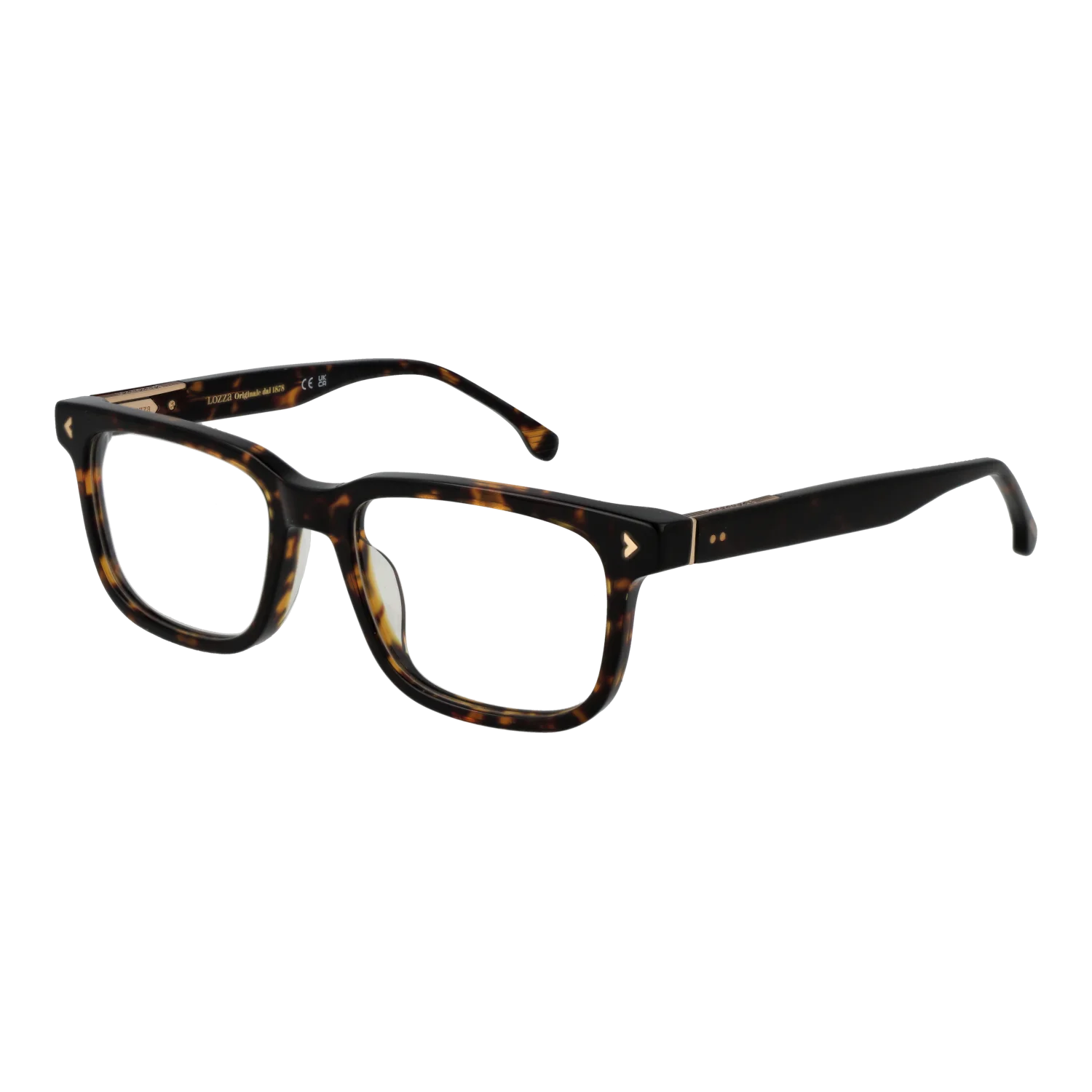 Lozza Brillenfassung VL4326 0722 54