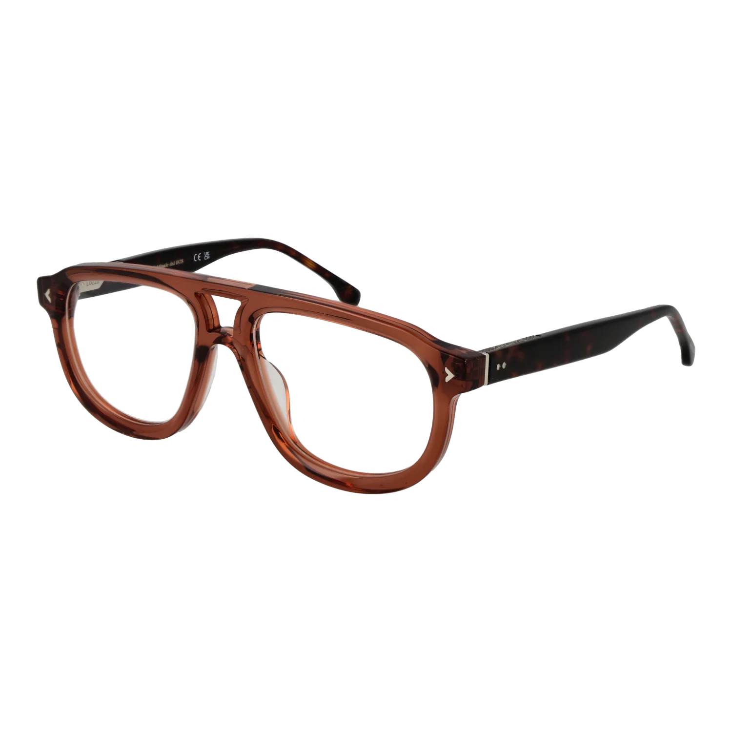 Lozza Optical Frame VL4330 06ME 55