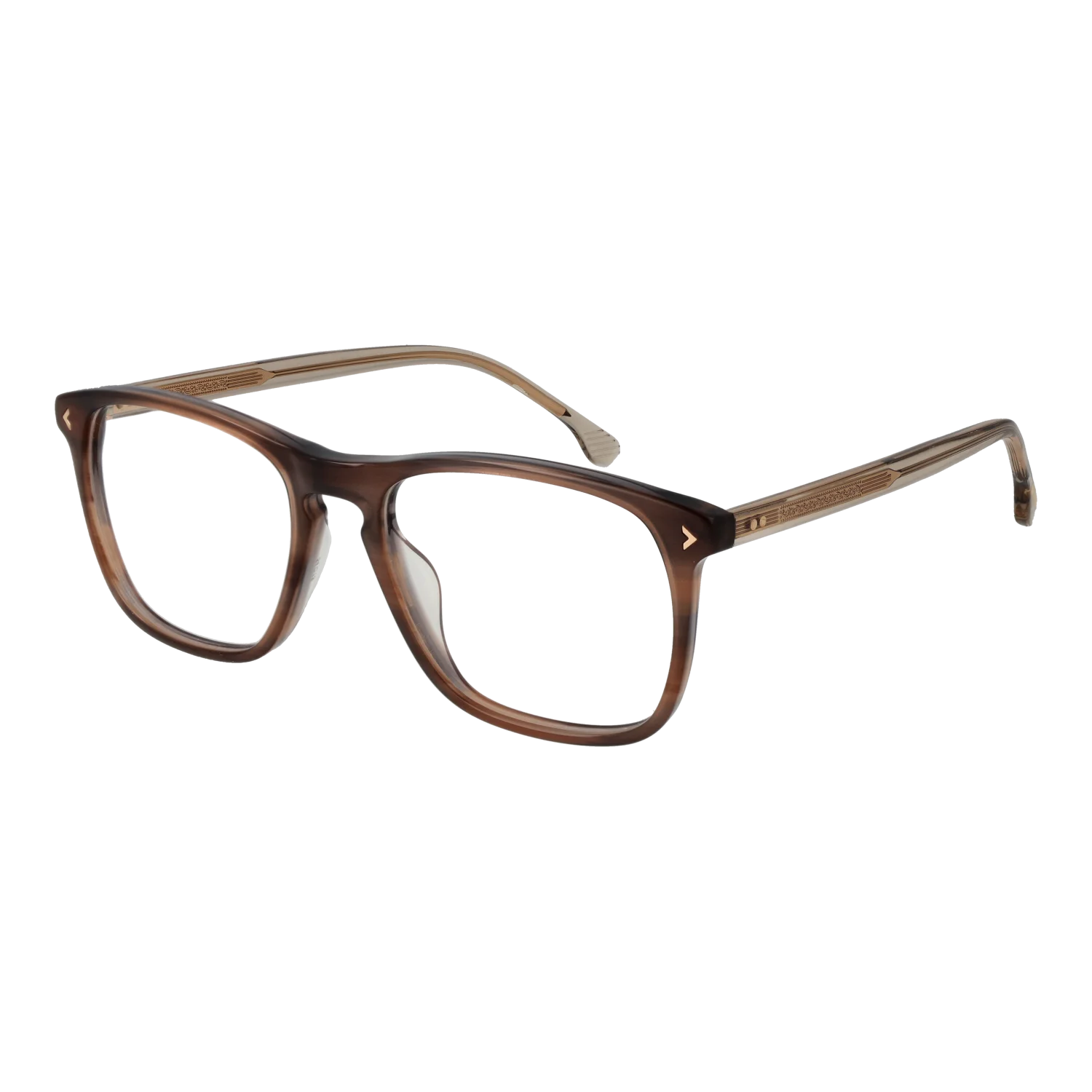 Lozza Brillenfassung VL4332 0VBQ 54