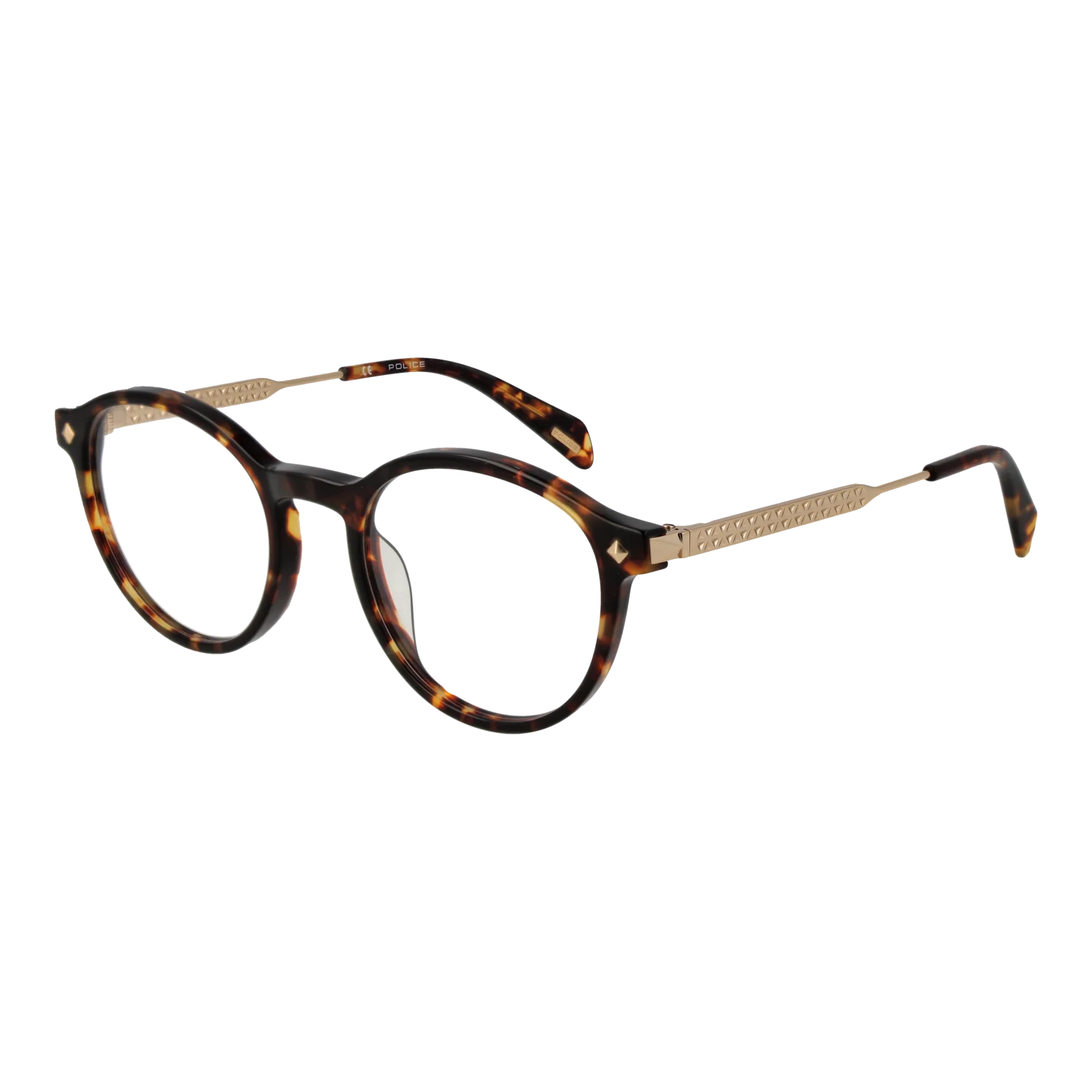 Police Optical Frame VPLG27 0909 49