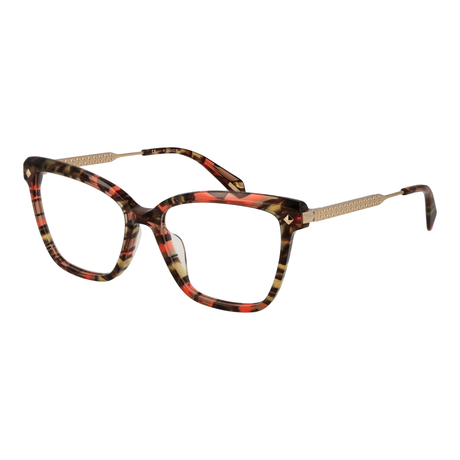 Police Lunettes VPLG28 09YB 53