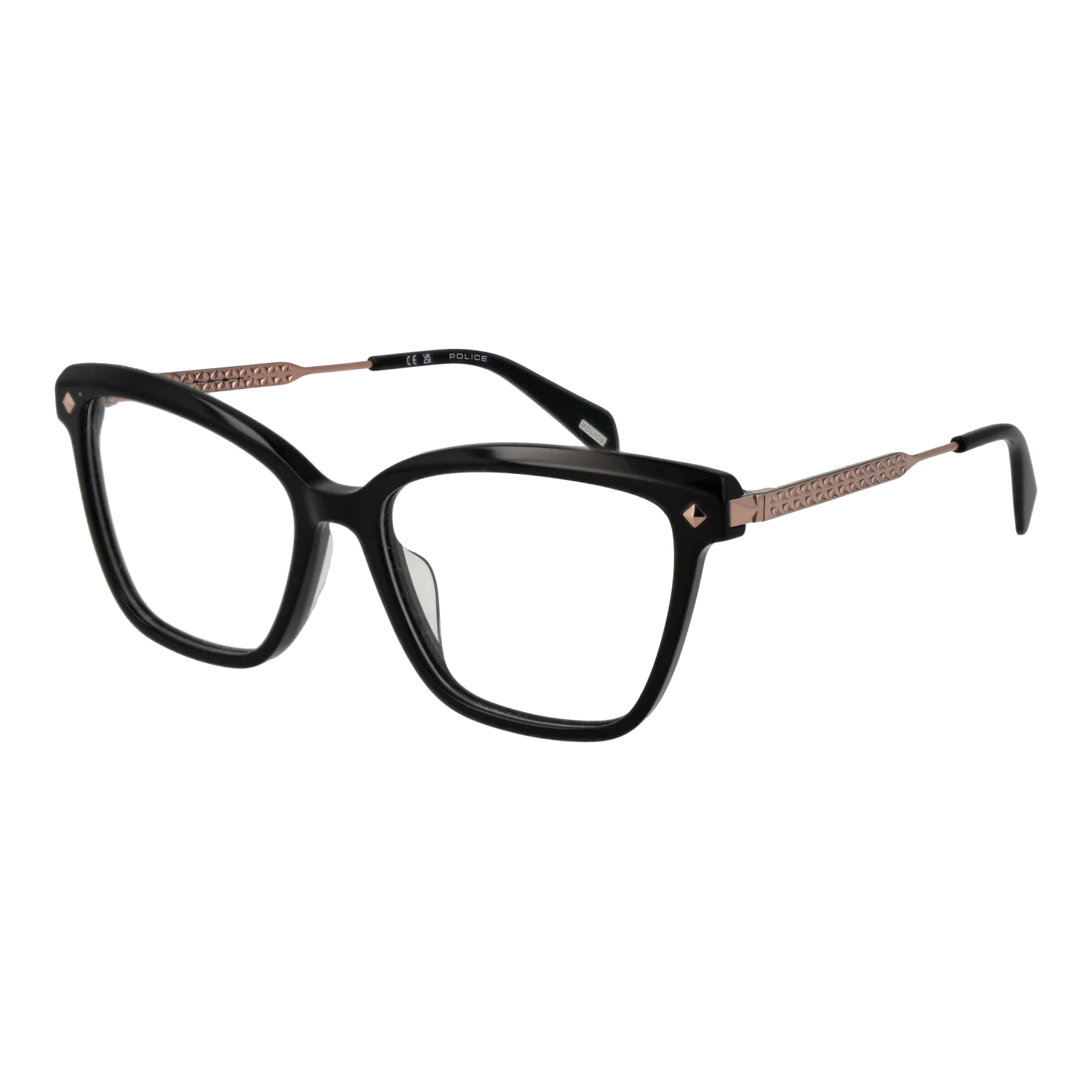 [25006346] Police Lunettes VPLG28 700Y 53