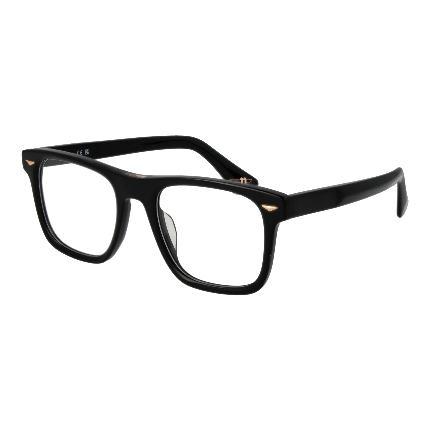 Police Optical Frame VPLL72E 700V 52