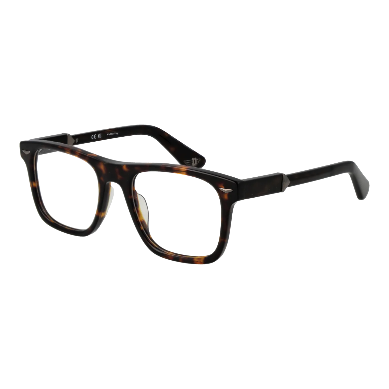 [25006355] Police Brillenfassung VPLL72M 0722 52