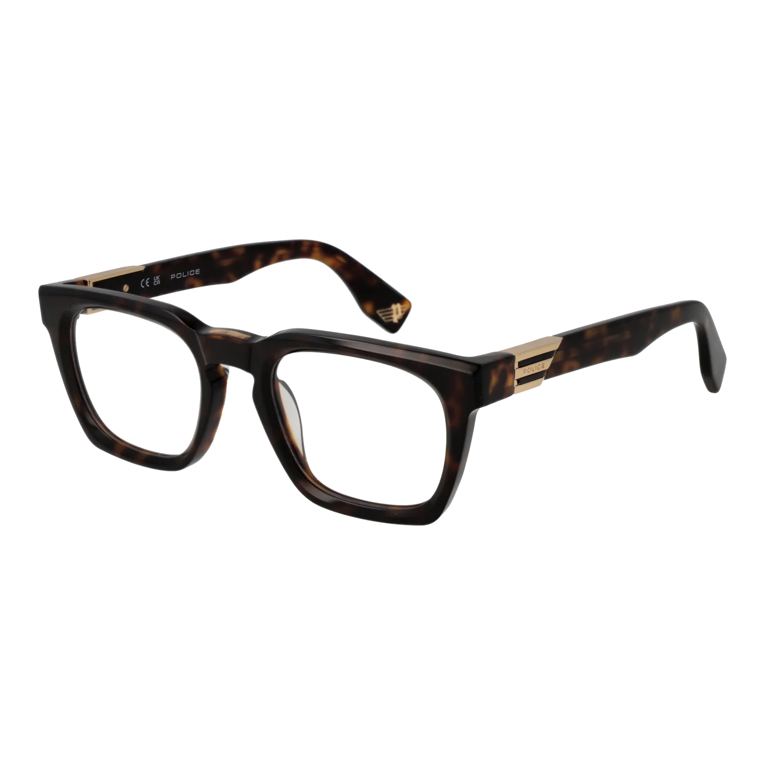 [25006359] Police Optical Frame VPLN64 0706 51