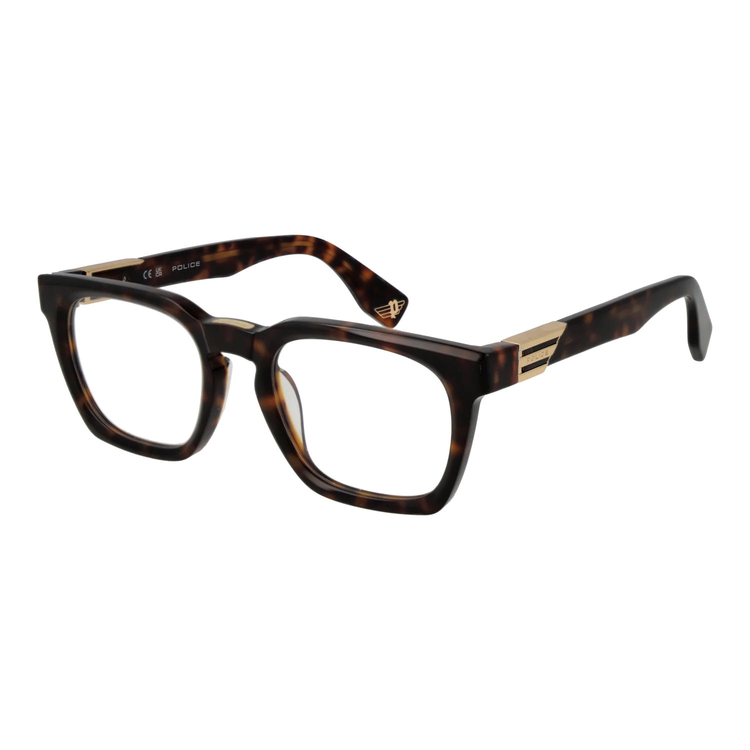 [25006361] Police Lunettes VPLN64 0706 53