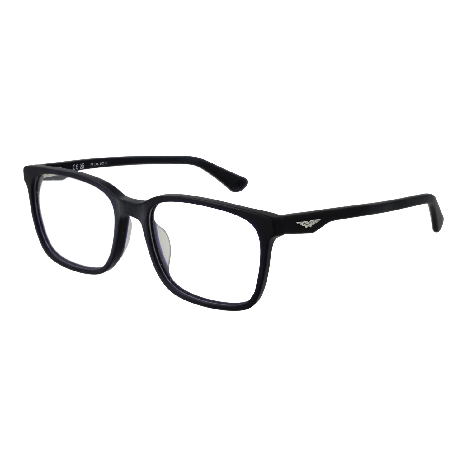 Police Brillenfassung VPLN81 3LWM 55