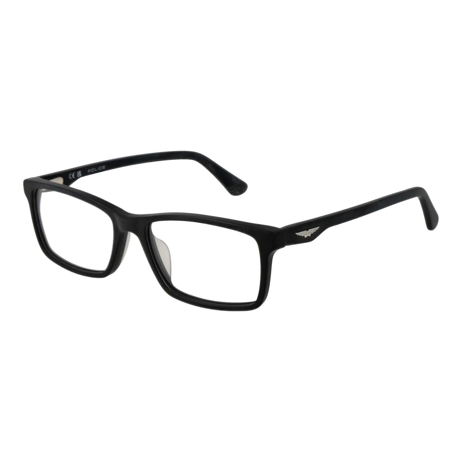 Police Lunettes VPLN82 0703 54