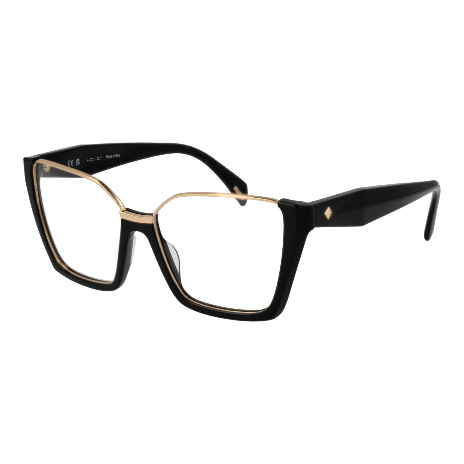 Police Gafas VPLP53M 0700 55
