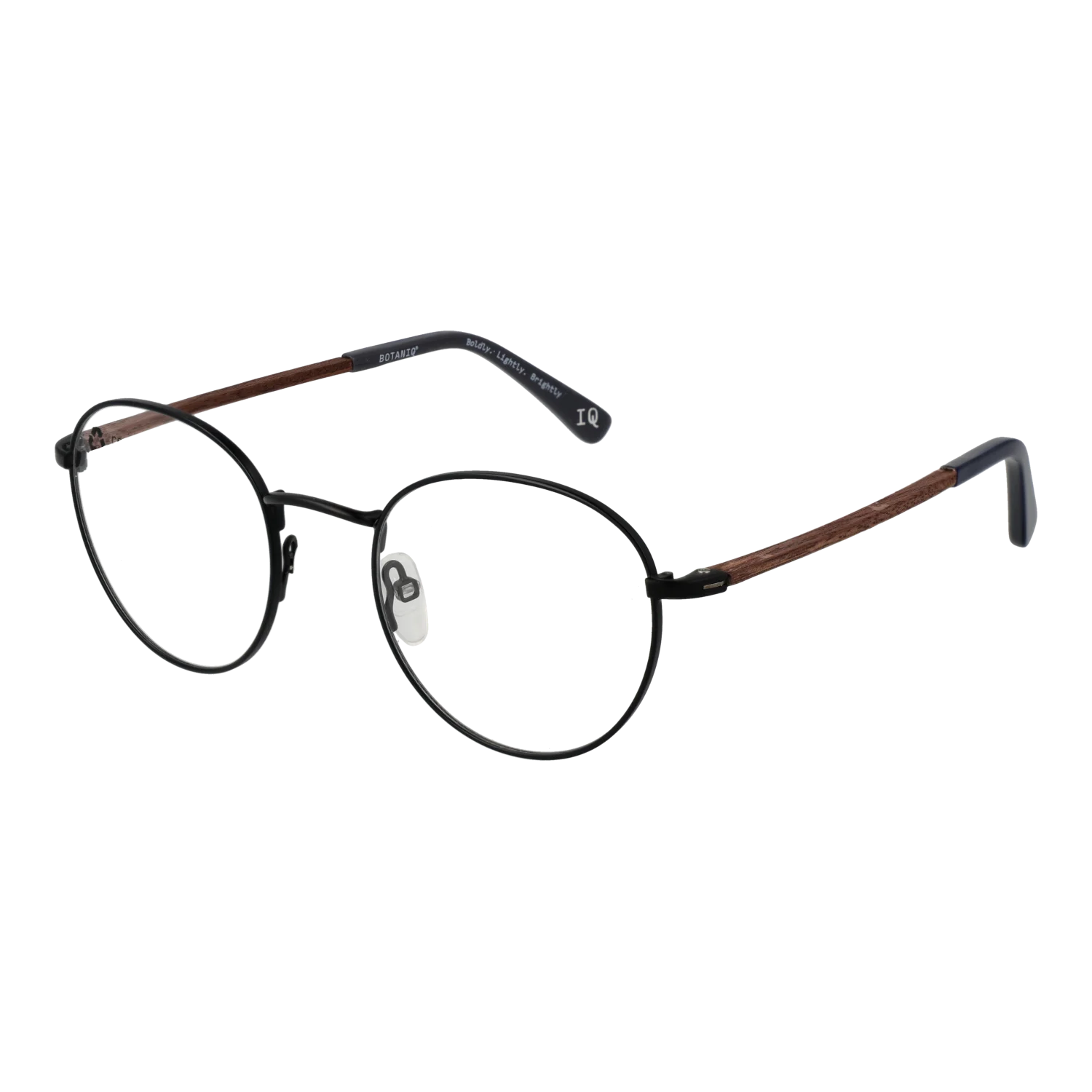 [25006814] Botaniq Brillenfassung BIO-1009 006 48