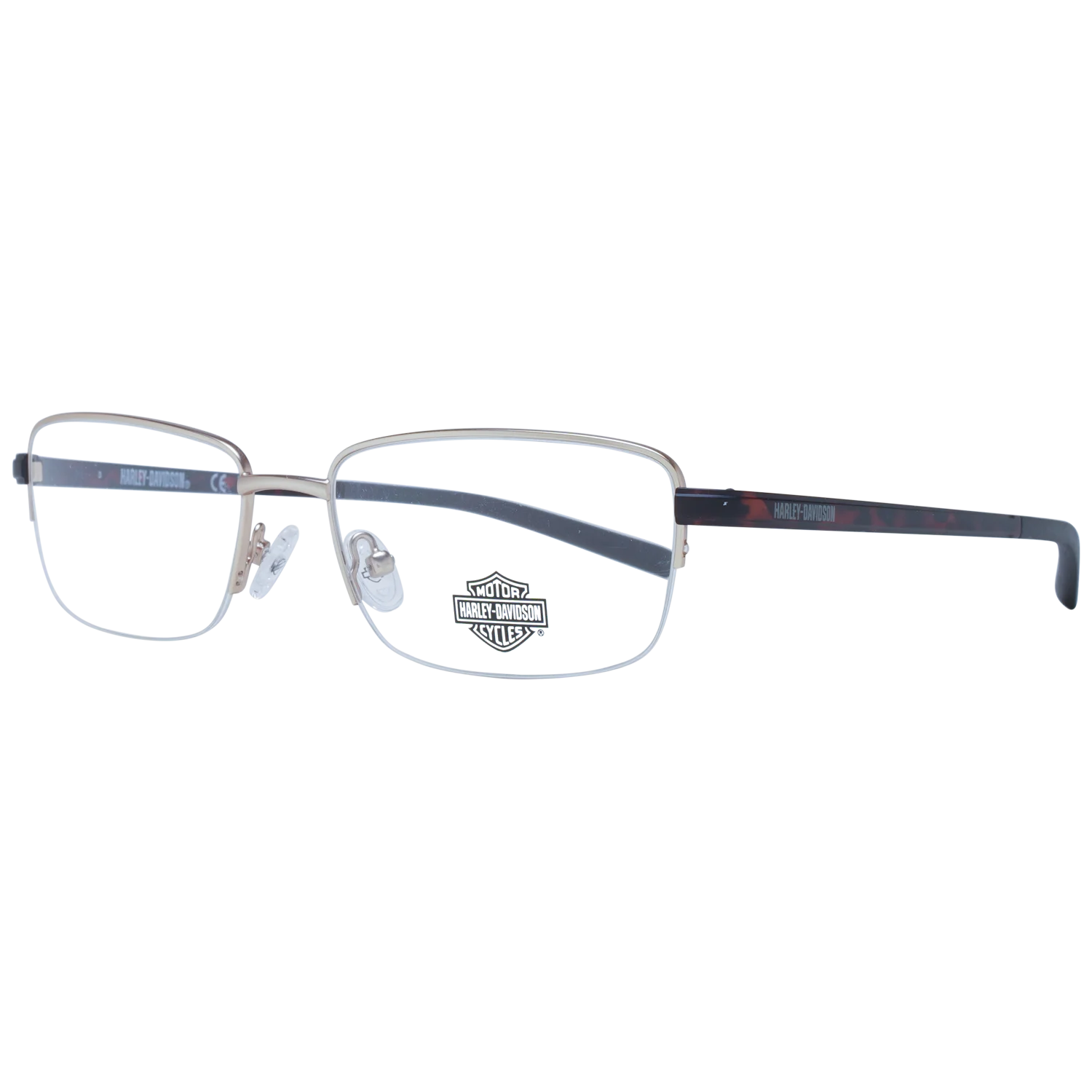 [24001249] Harley-Davidson Optical Frame HD00017 032 56