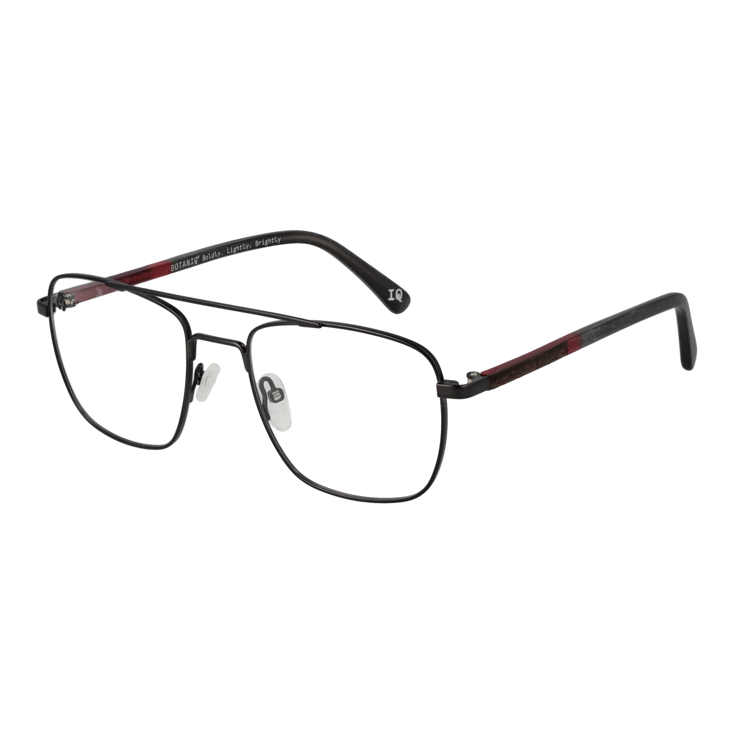 Botaniq Brillenfassung BIO-1019 005 52