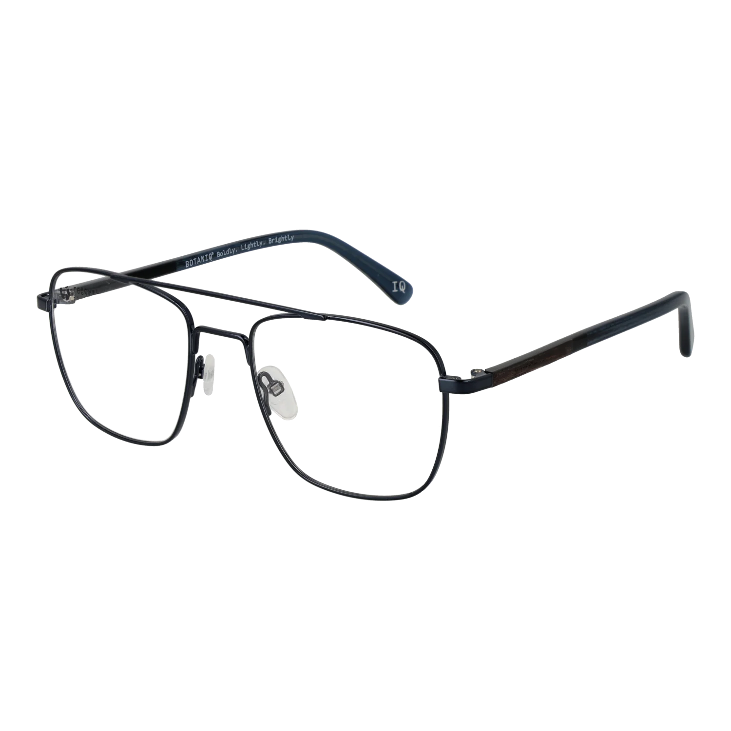 Botaniq Brillenfassung BIO-1019 206 52