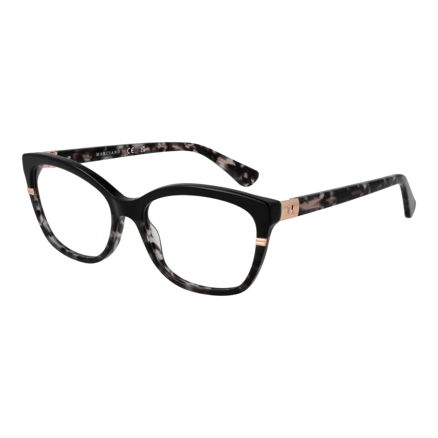 Marciano by Guess Brillenfassung GM0374 005 54