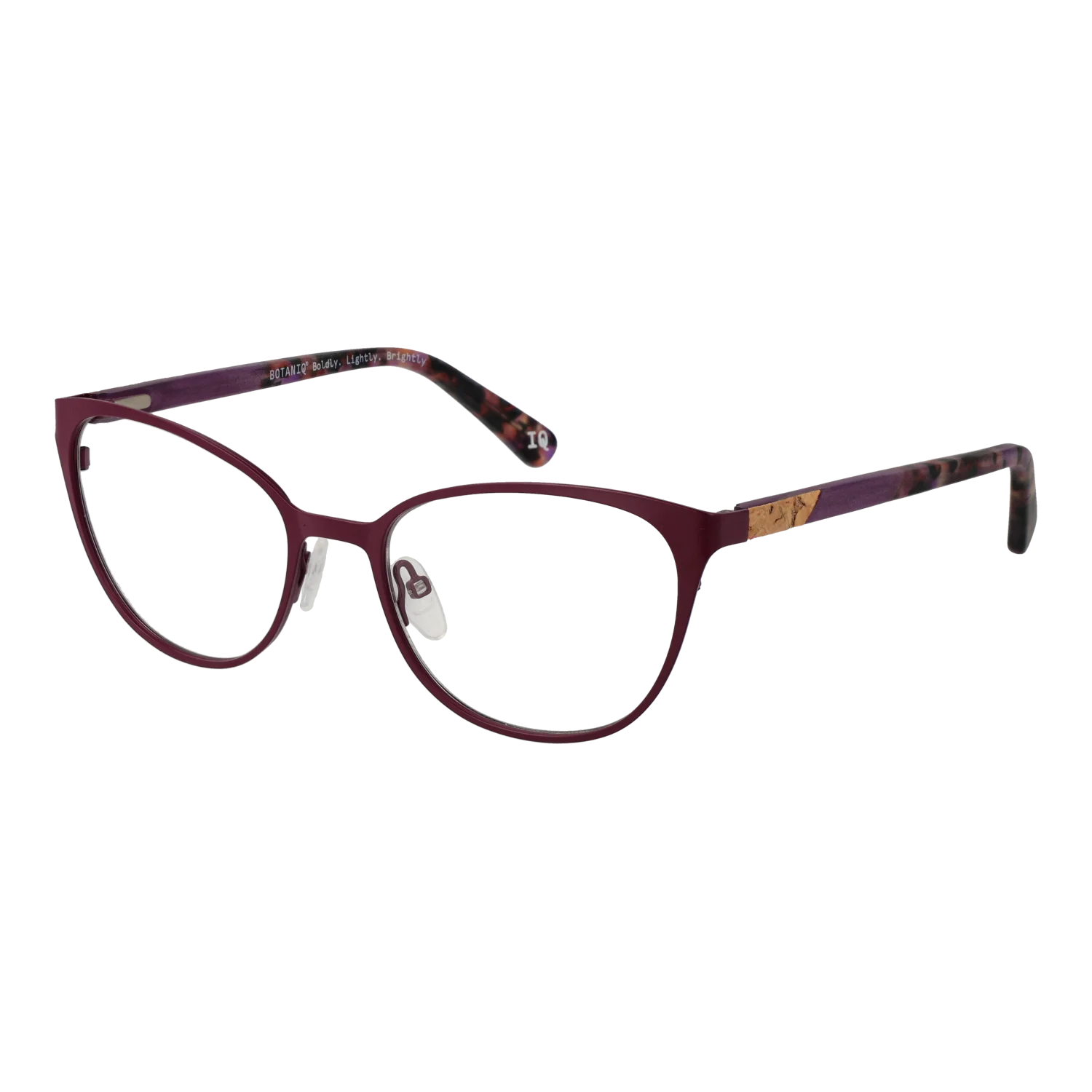 Botaniq Brillenfassung BIO-1033 061 53